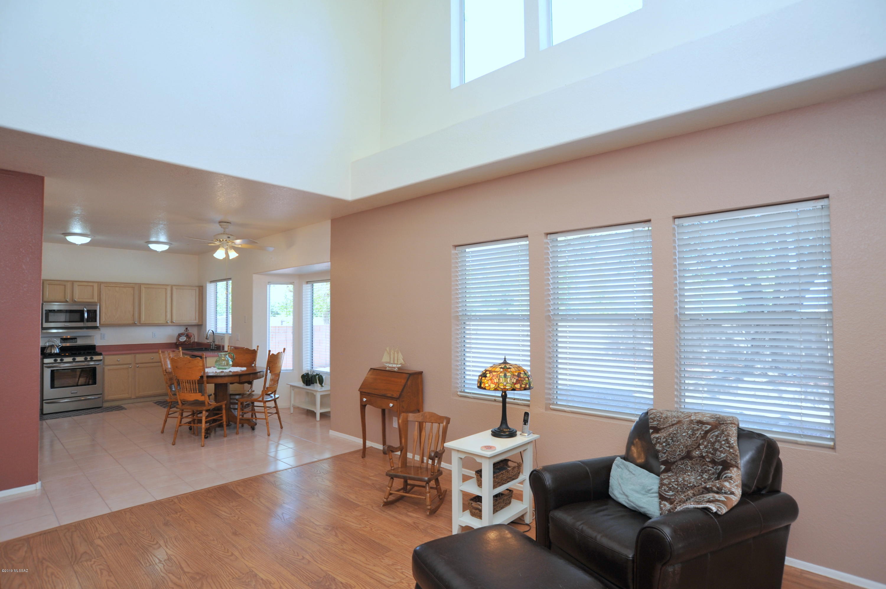 Continental Ranch Parcel 12B (1-69, 71-146) - Residential