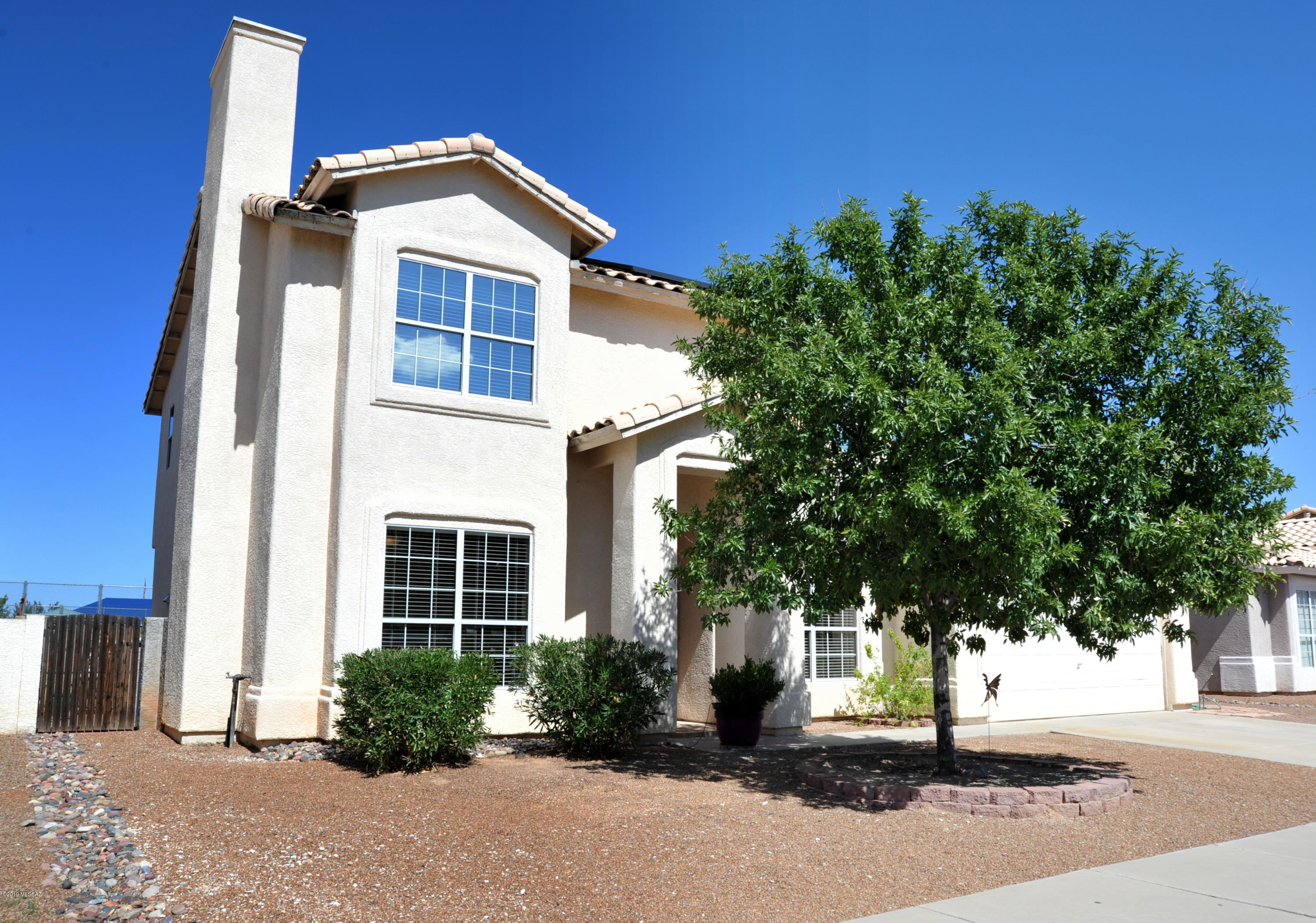 Continental Ranch Parcel 12B (1-69, 71-146) - Residential