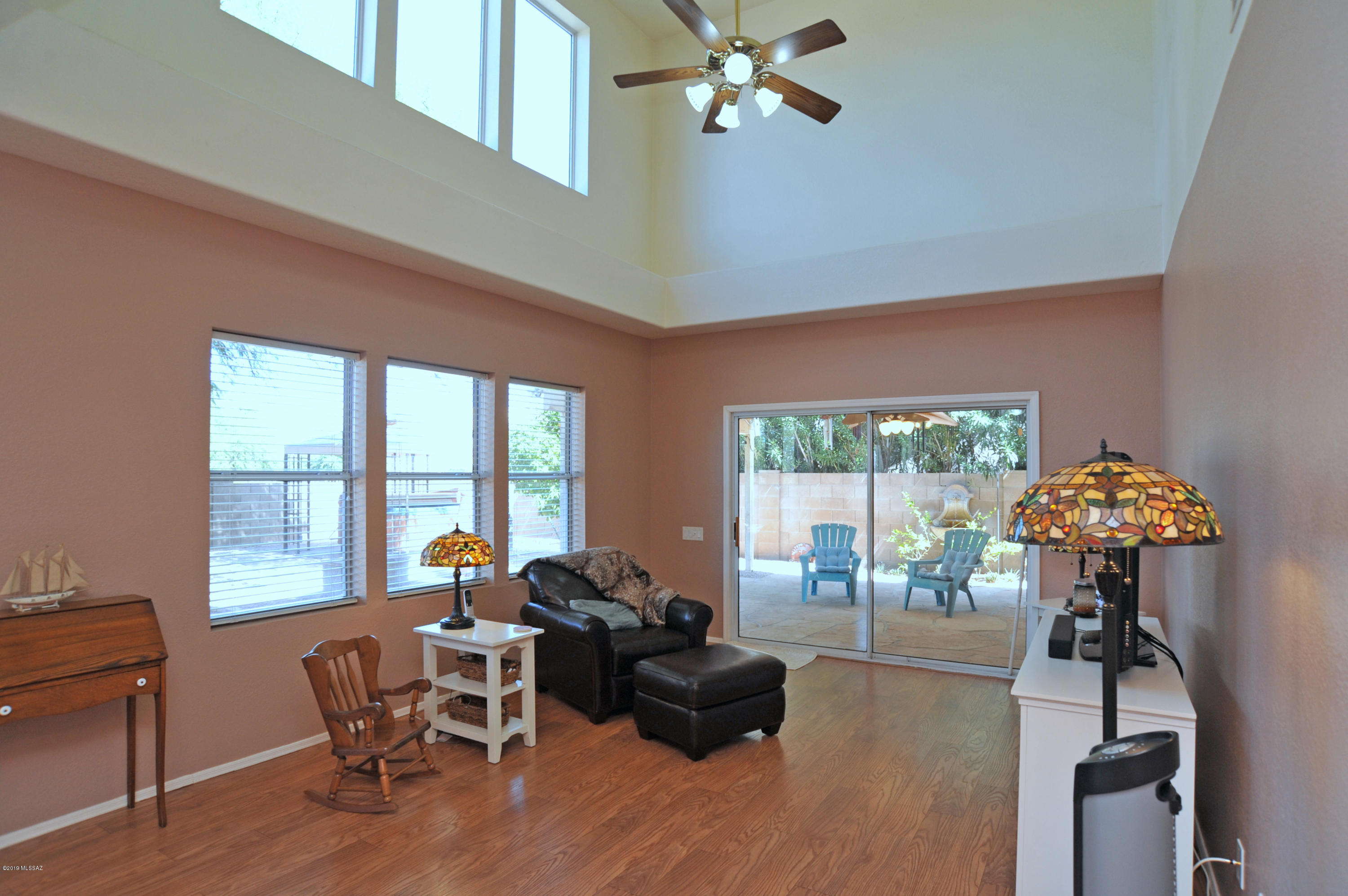 Continental Ranch Parcel 12B (1-69, 71-146) - Residential