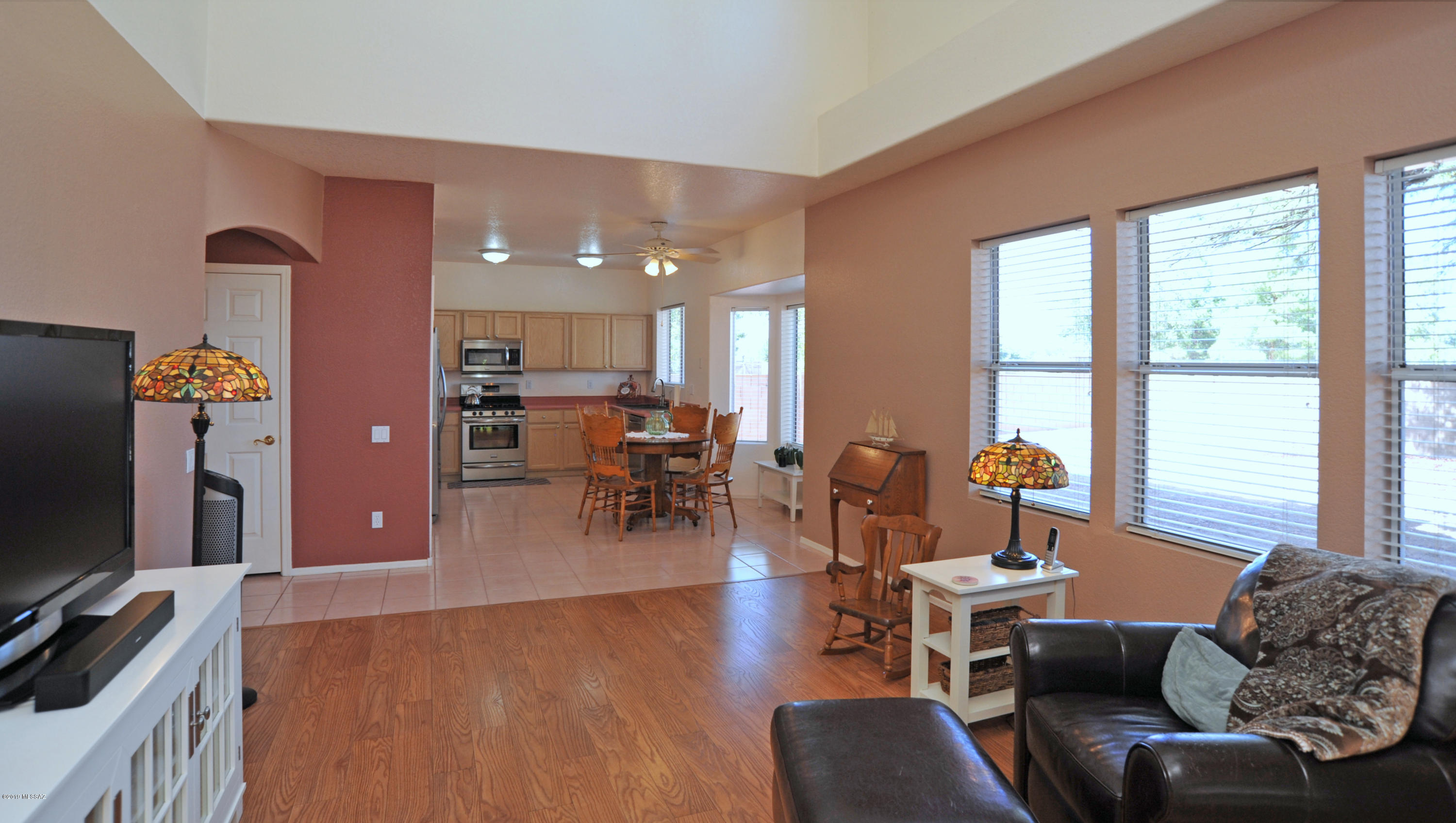 Continental Ranch Parcel 12B (1-69, 71-146) - Residential