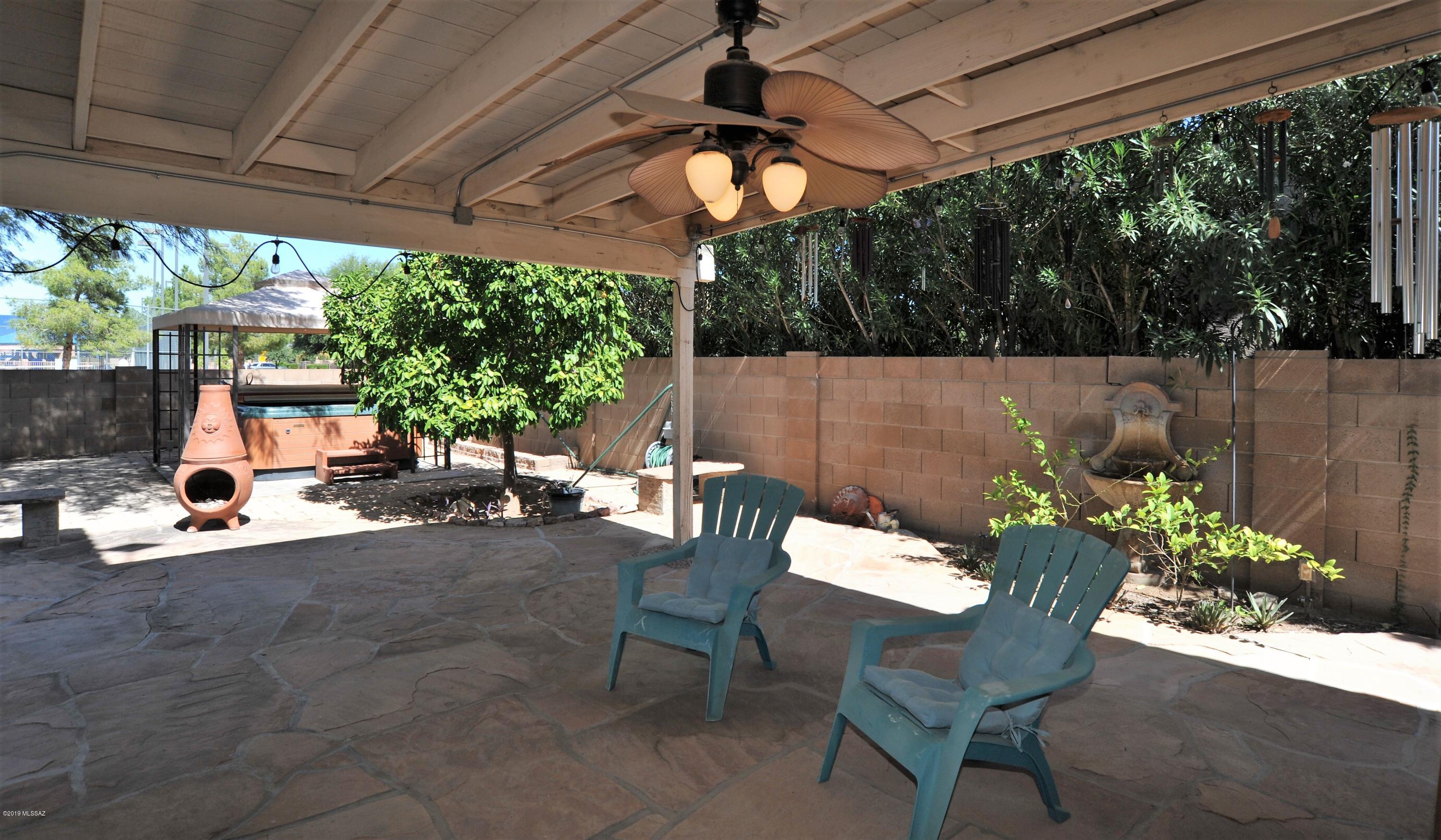 Continental Ranch Parcel 12B (1-69, 71-146) - Residential
