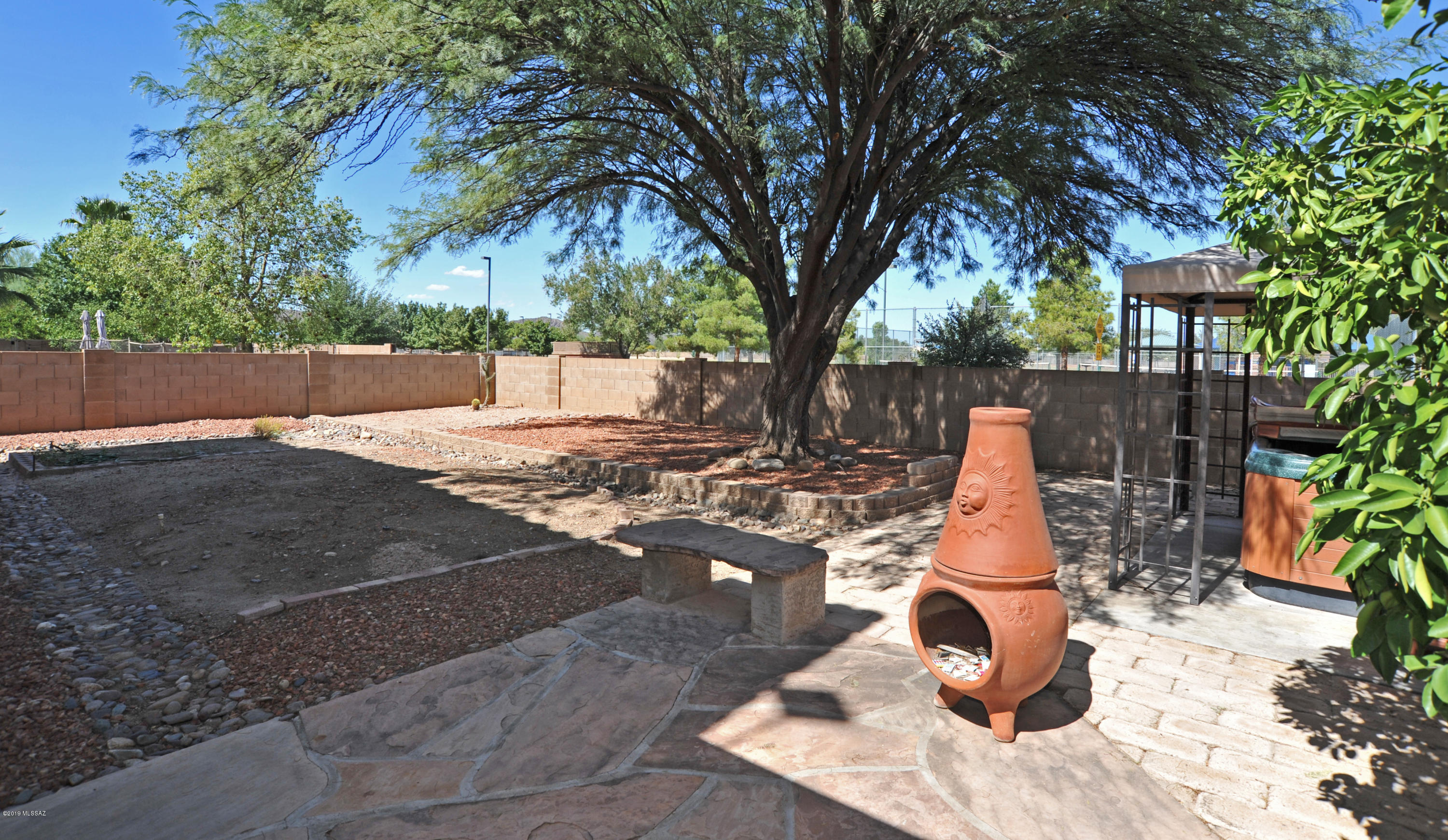 Continental Ranch Parcel 12B (1-69, 71-146) - Residential