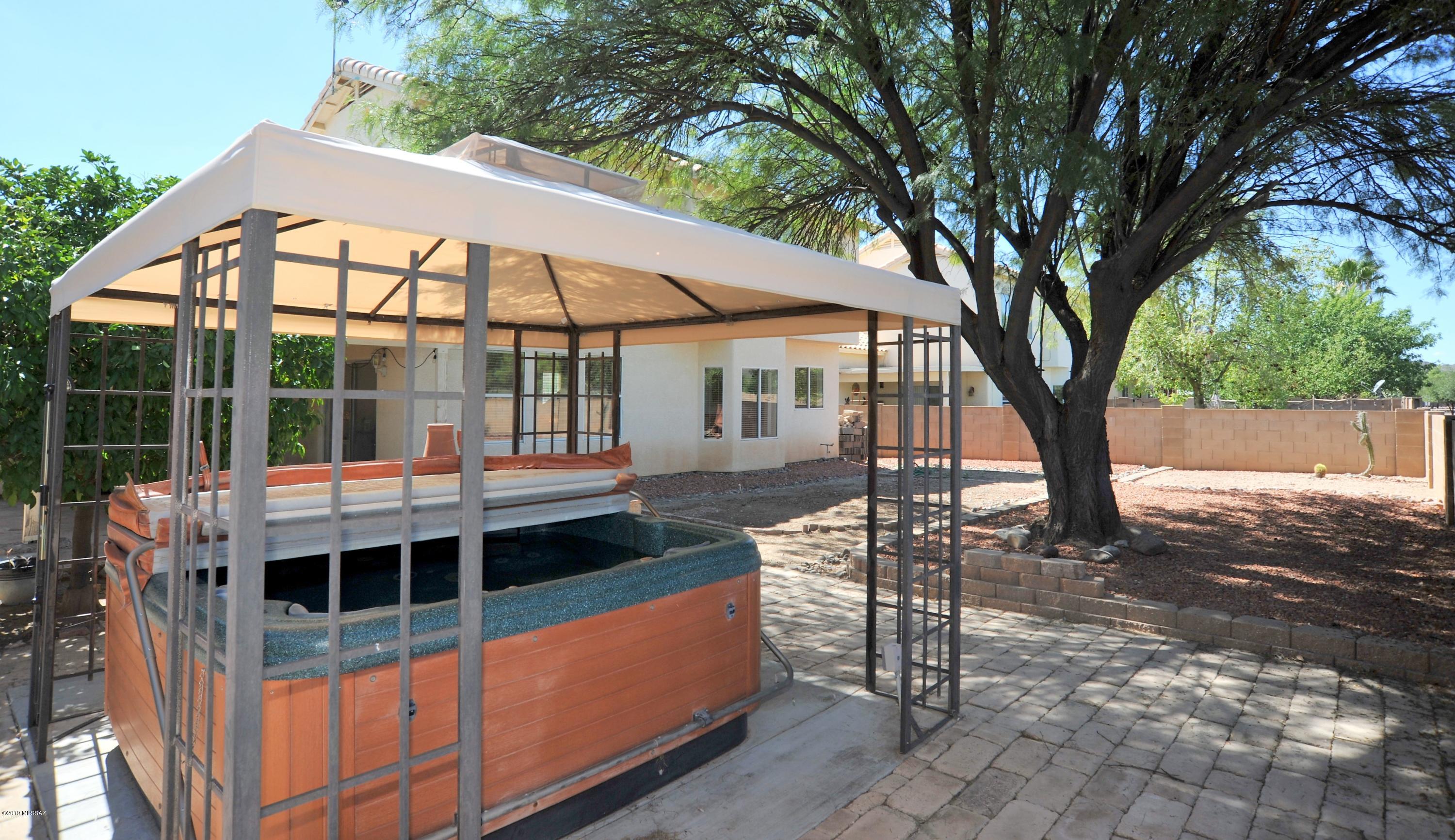 Continental Ranch Parcel 12B (1-69, 71-146) - Residential