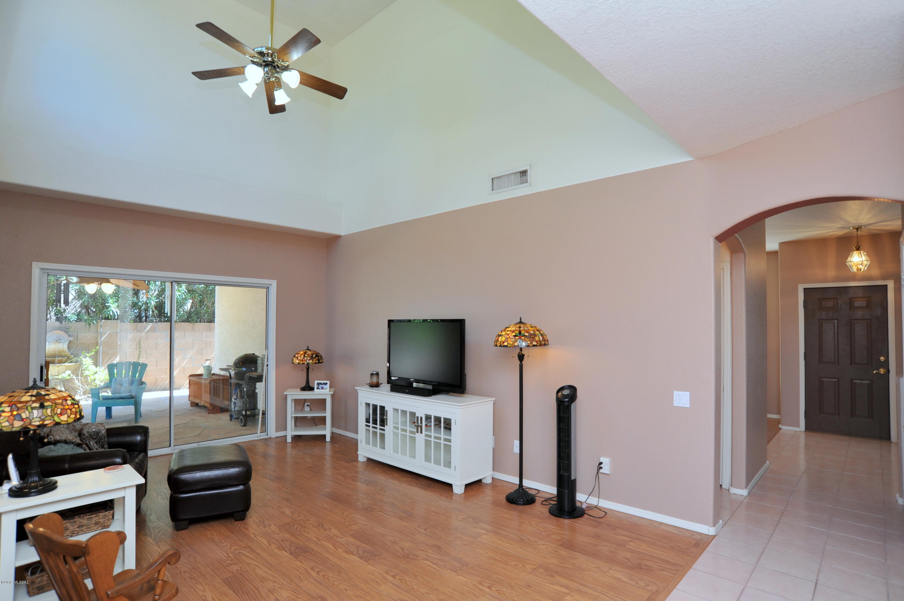 Continental Ranch Parcel 12B (1-69, 71-146) - Residential