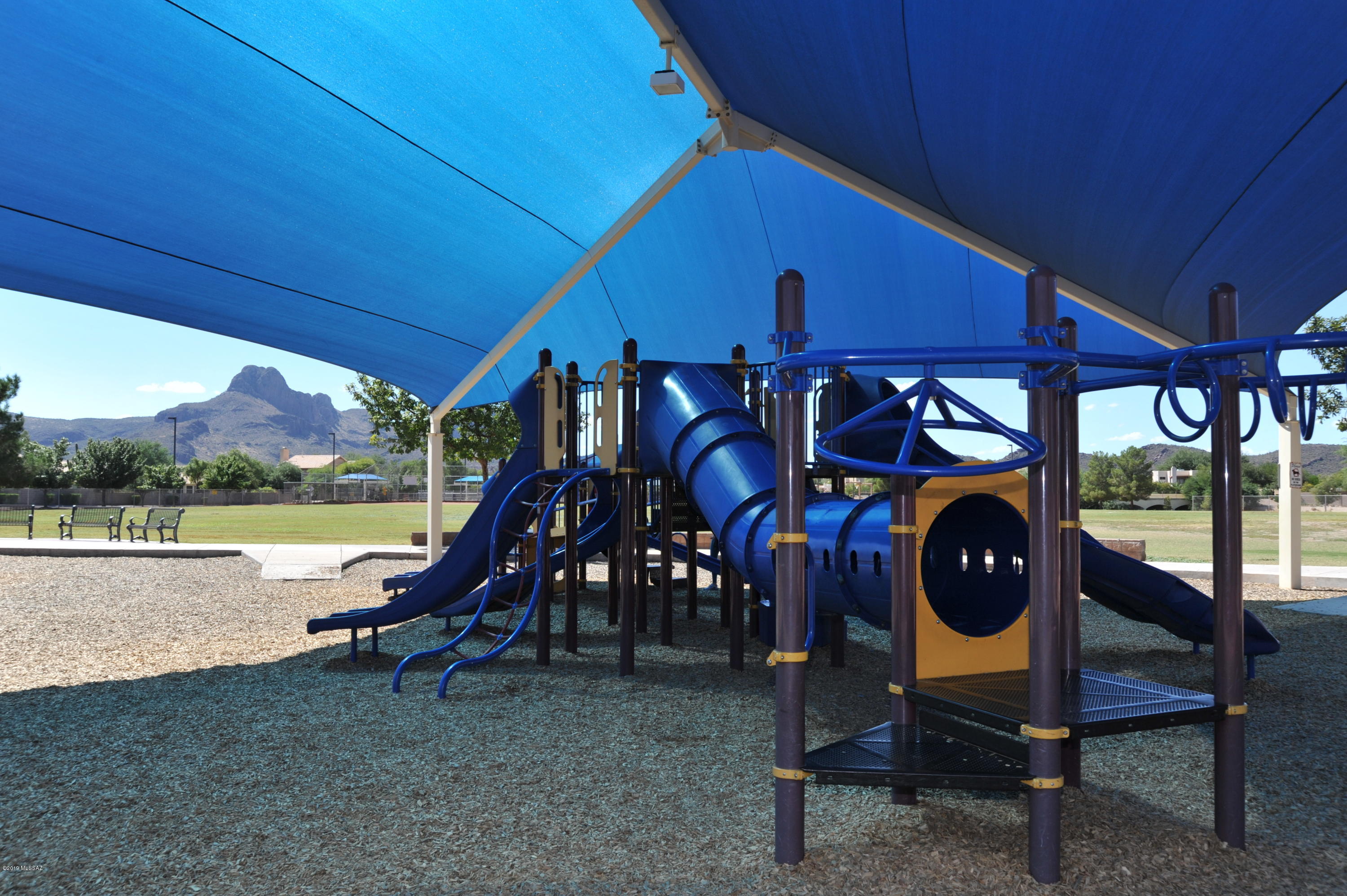 Continental Ranch Parcel 12B (1-69, 71-146) - Residential