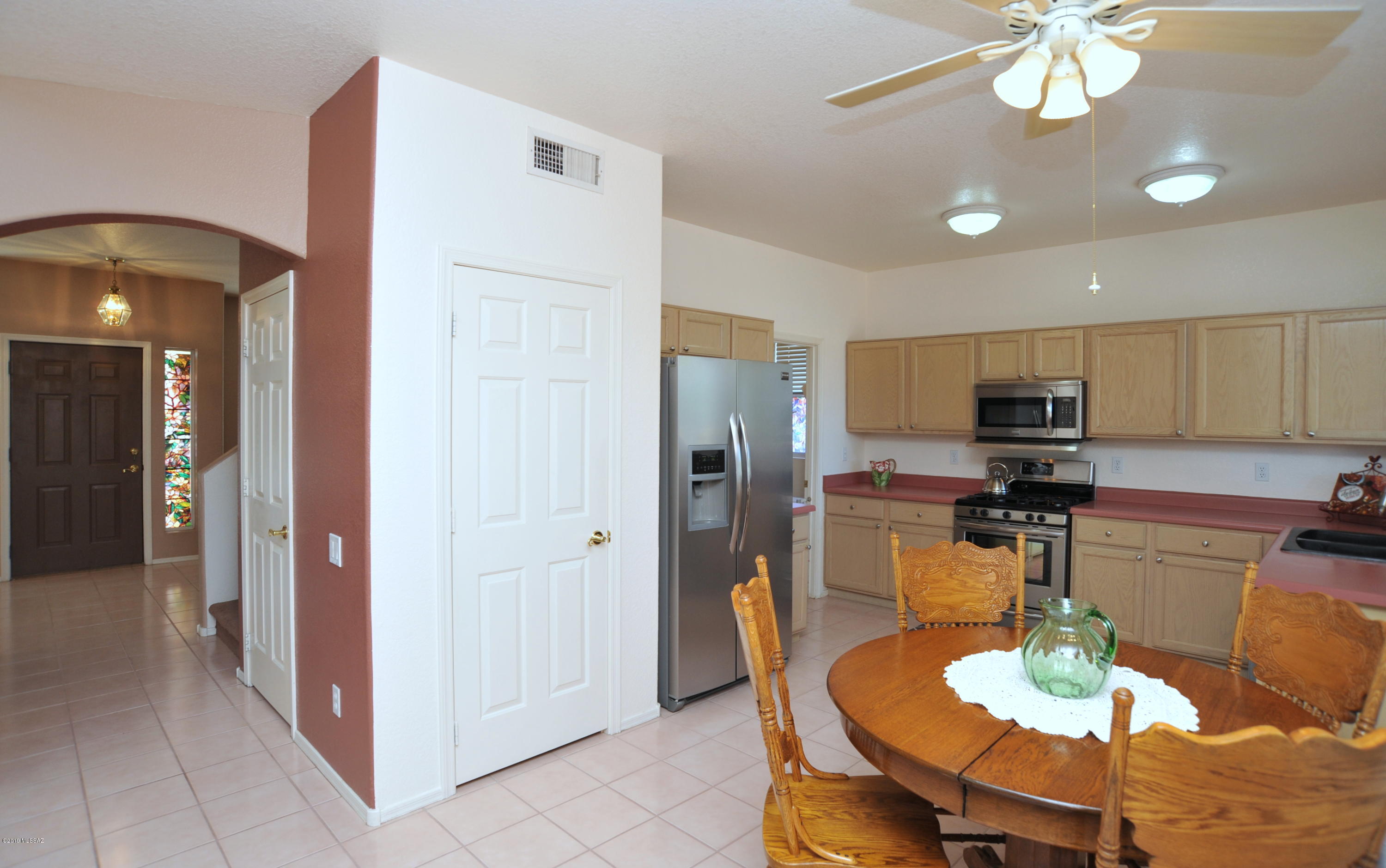 Continental Ranch Parcel 12B (1-69, 71-146) - Residential