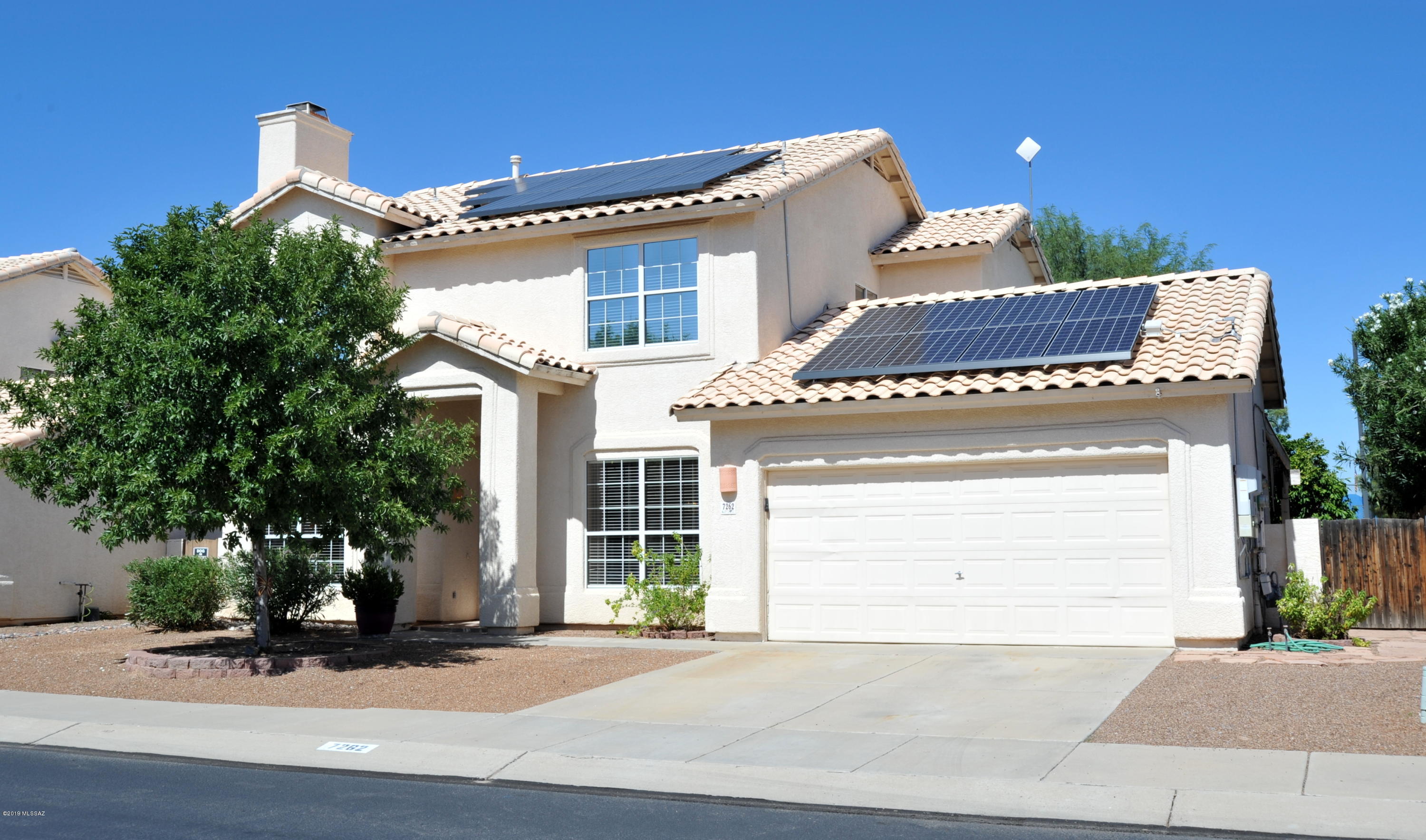 Continental Ranch Parcel 12B (1-69, 71-146) - Residential