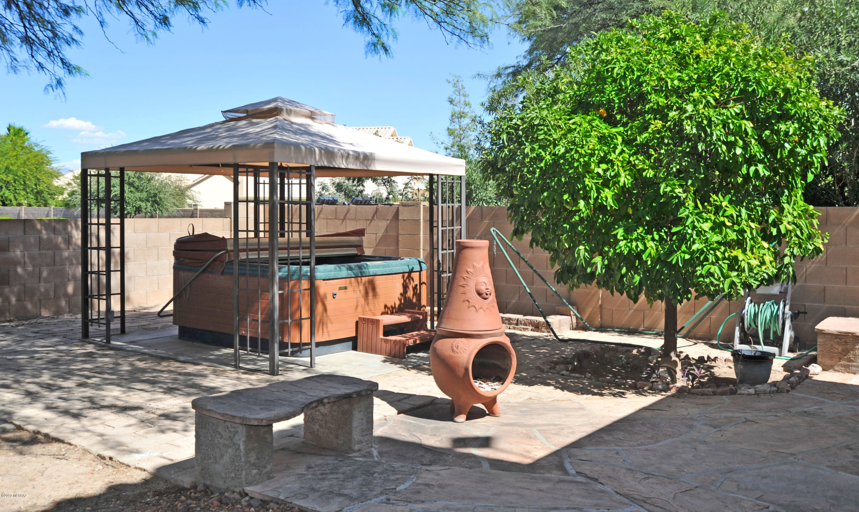 Continental Ranch Parcel 12B (1-69, 71-146) - Residential