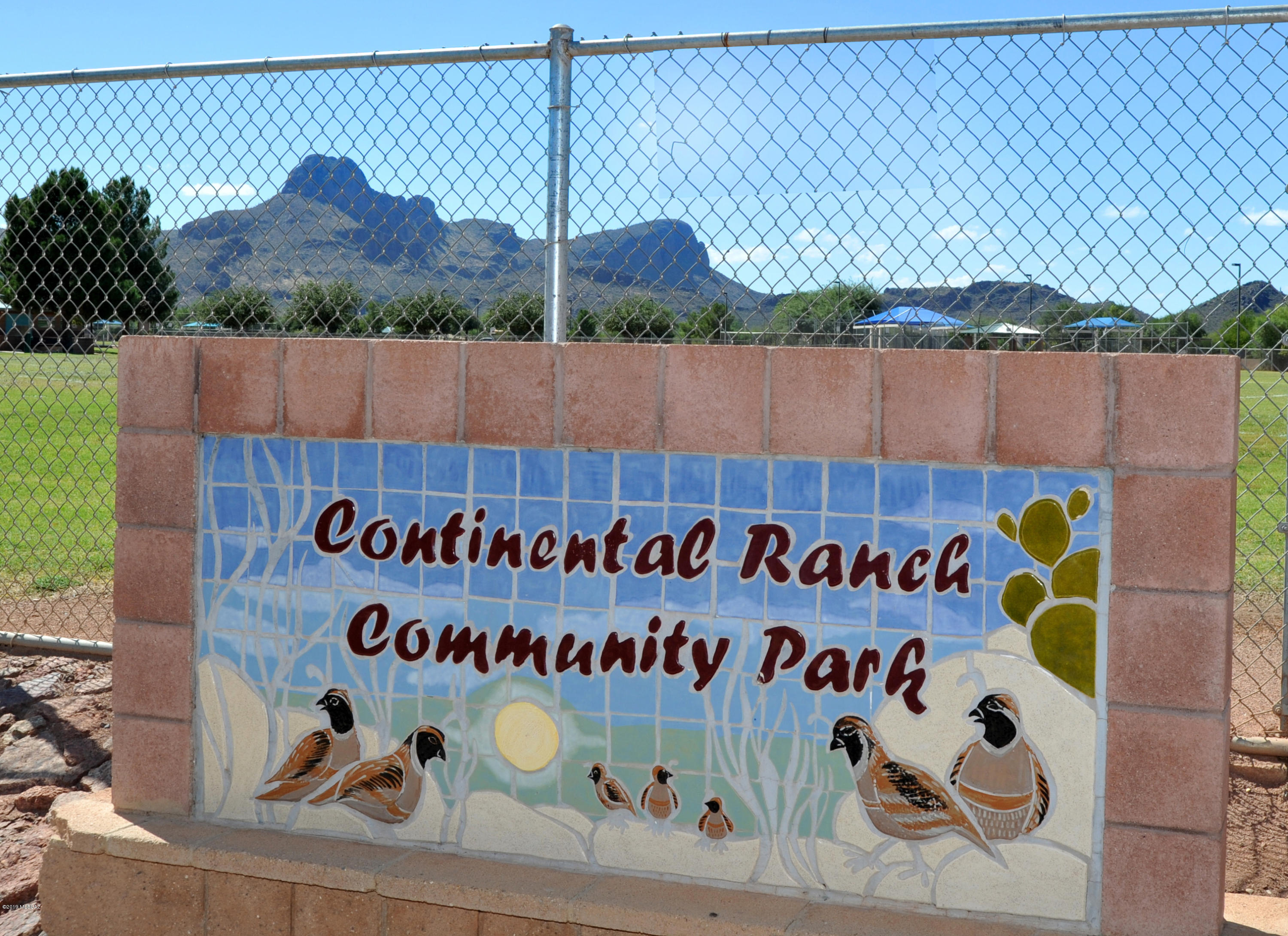 Continental Ranch Parcel 12B (1-69, 71-146) - Residential