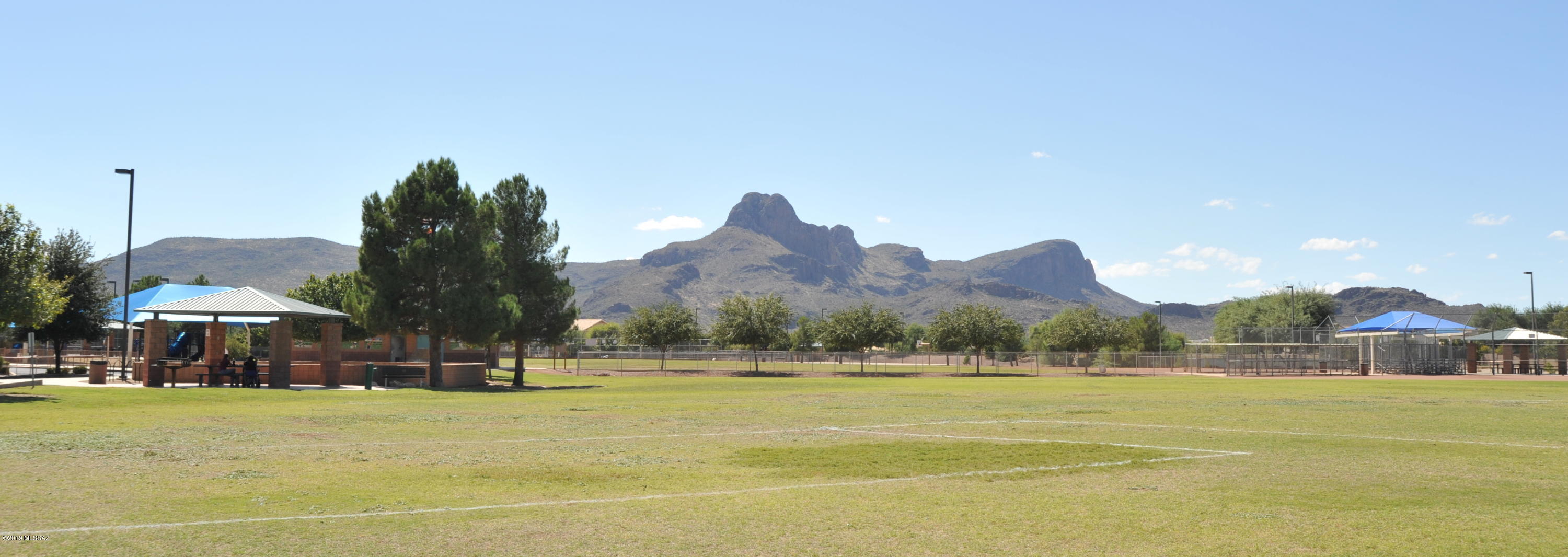 Continental Ranch Parcel 12B (1-69, 71-146) - Residential