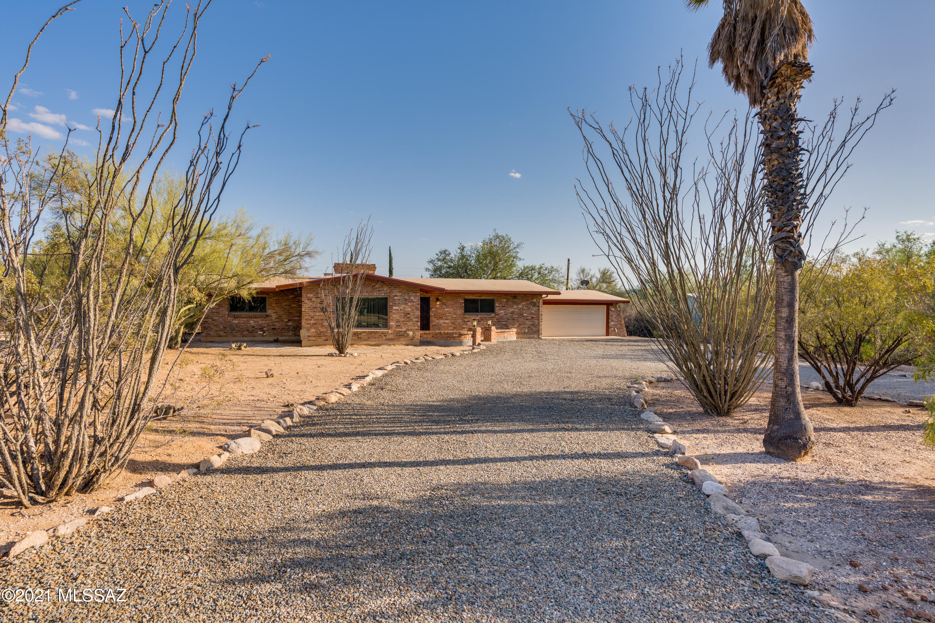 Orange Grove Park (36-114) - Residential