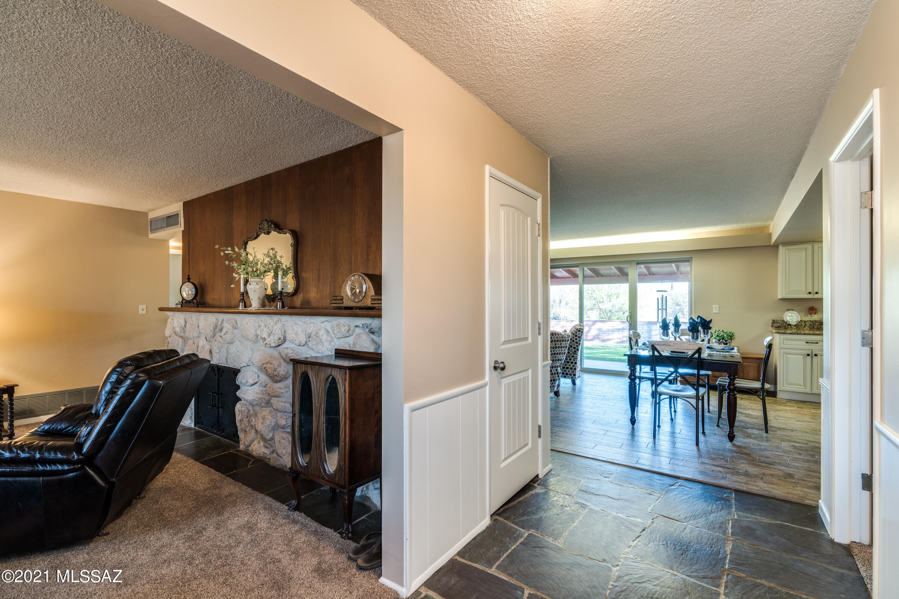 Orange Grove Park (36-114) - Residential