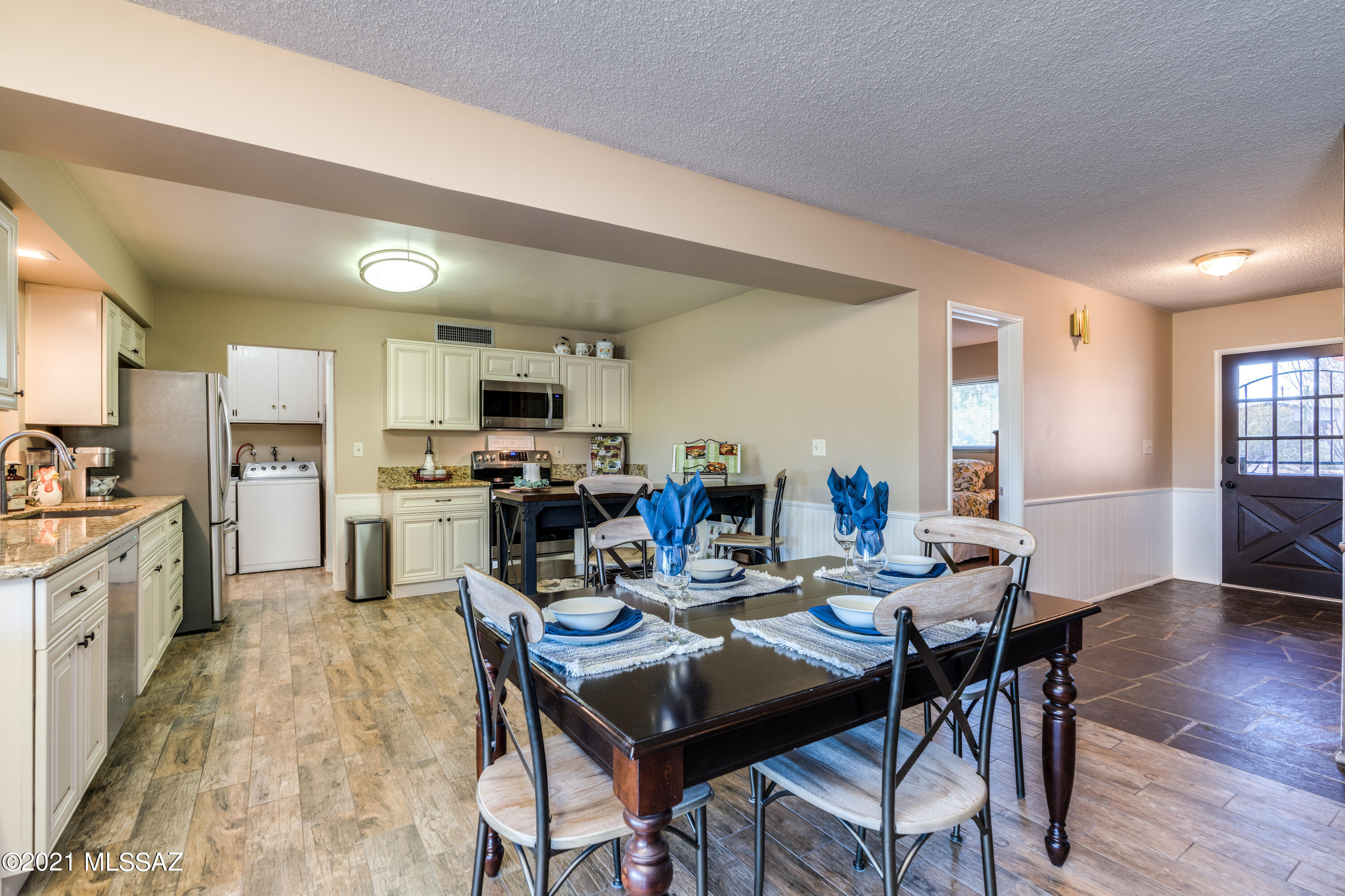 Orange Grove Park (36-114) - Residential