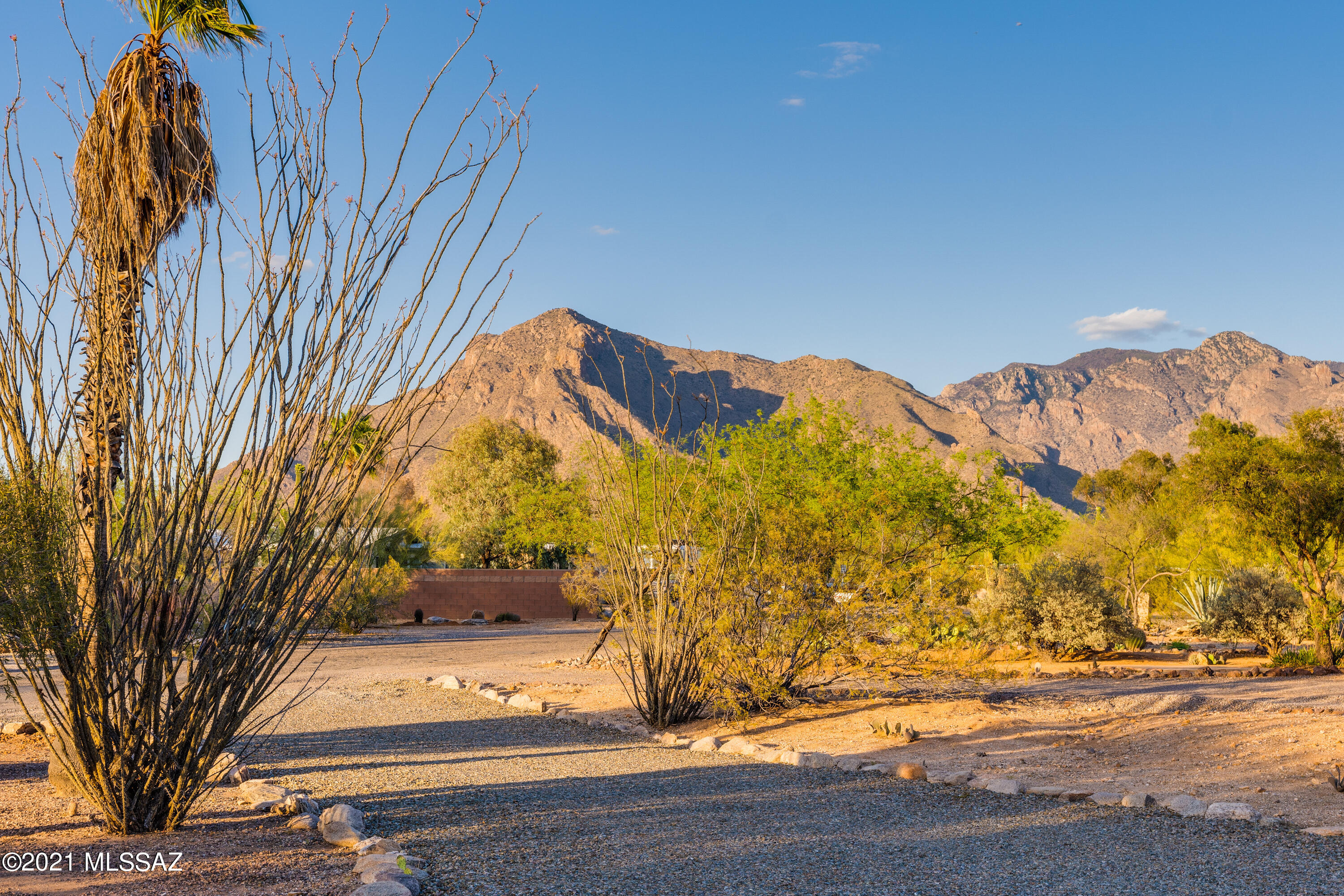 Orange Grove Park (36-114) - Residential
