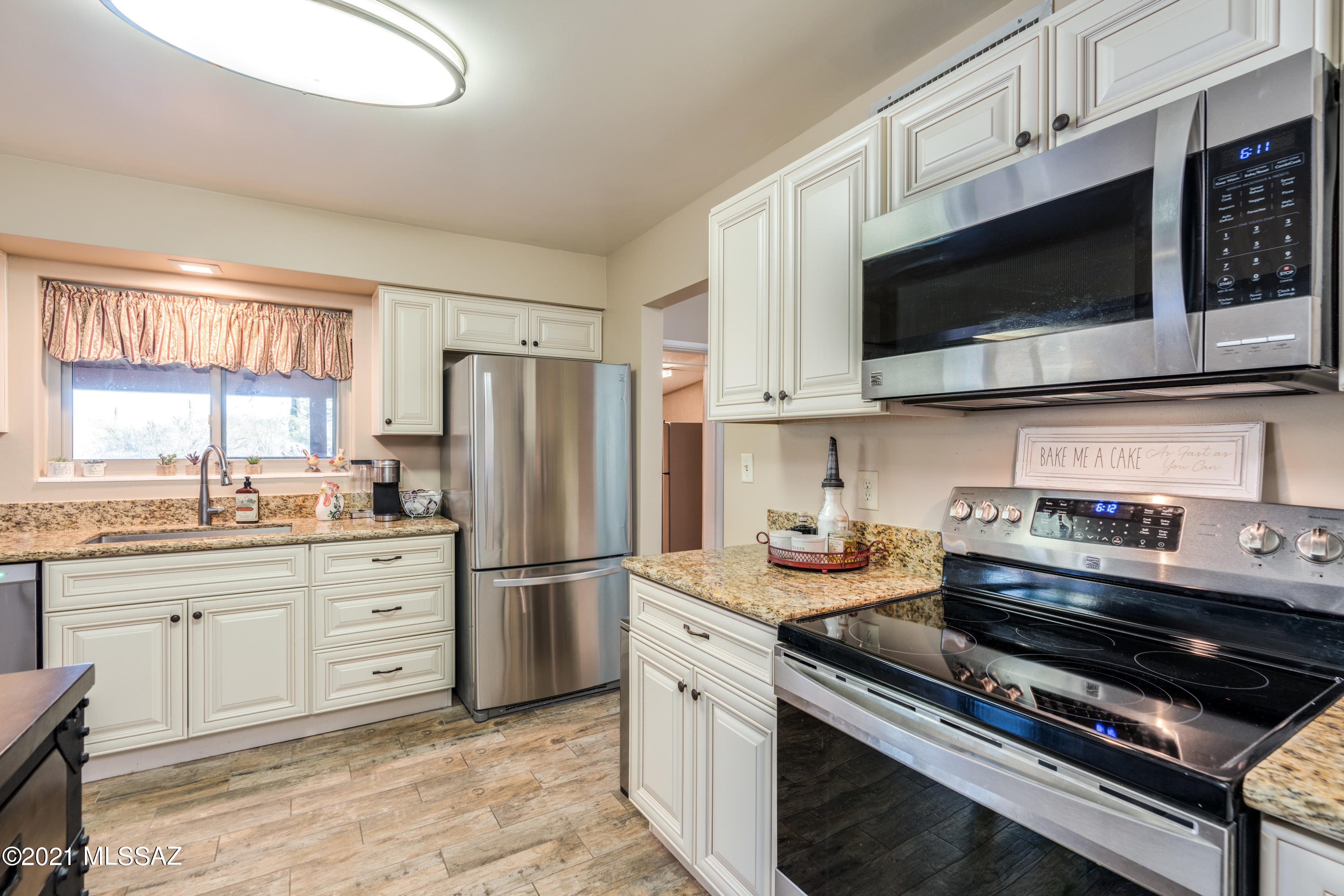 Orange Grove Park (36-114) - Residential