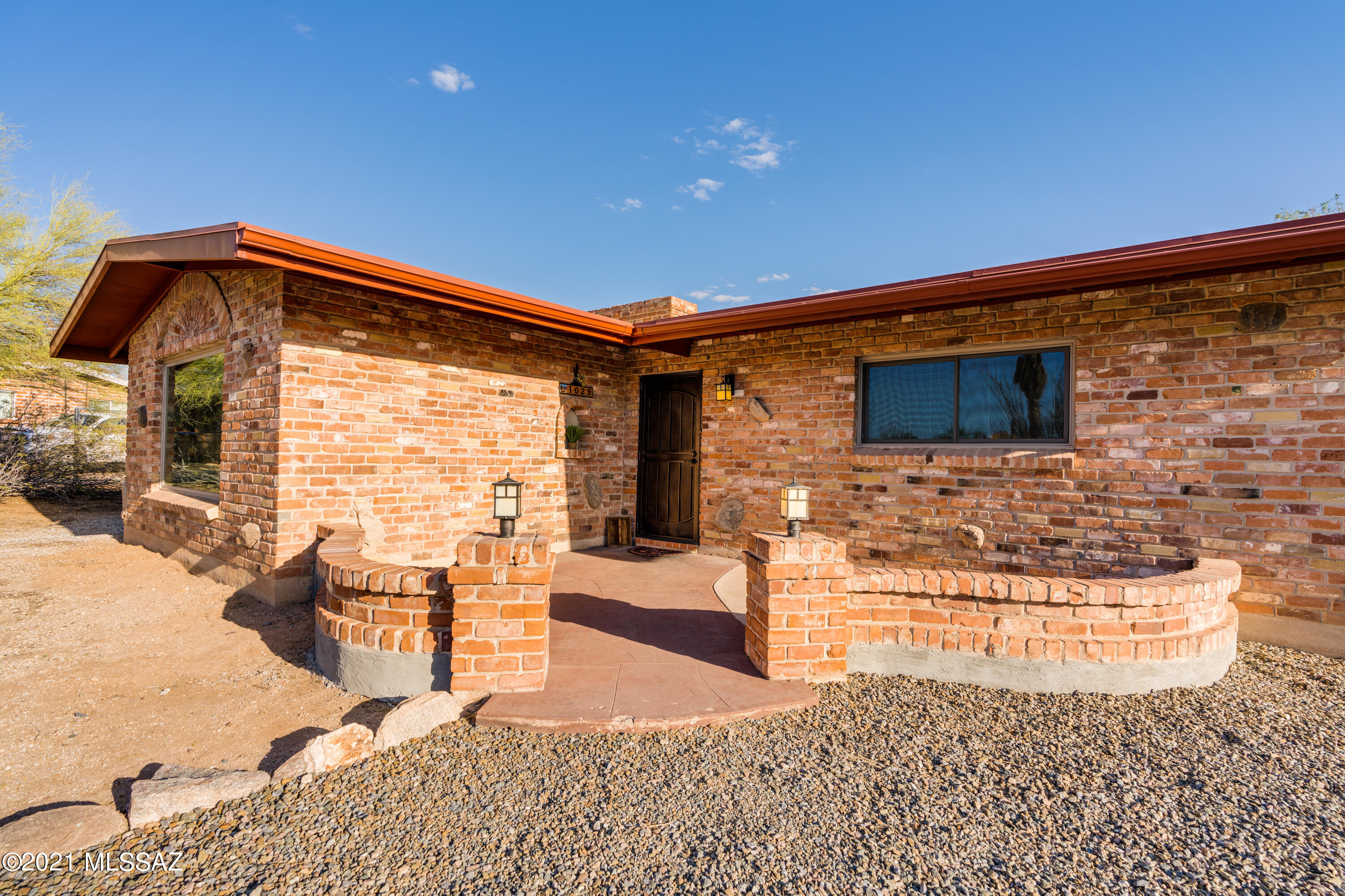 Orange Grove Park (36-114) - Residential