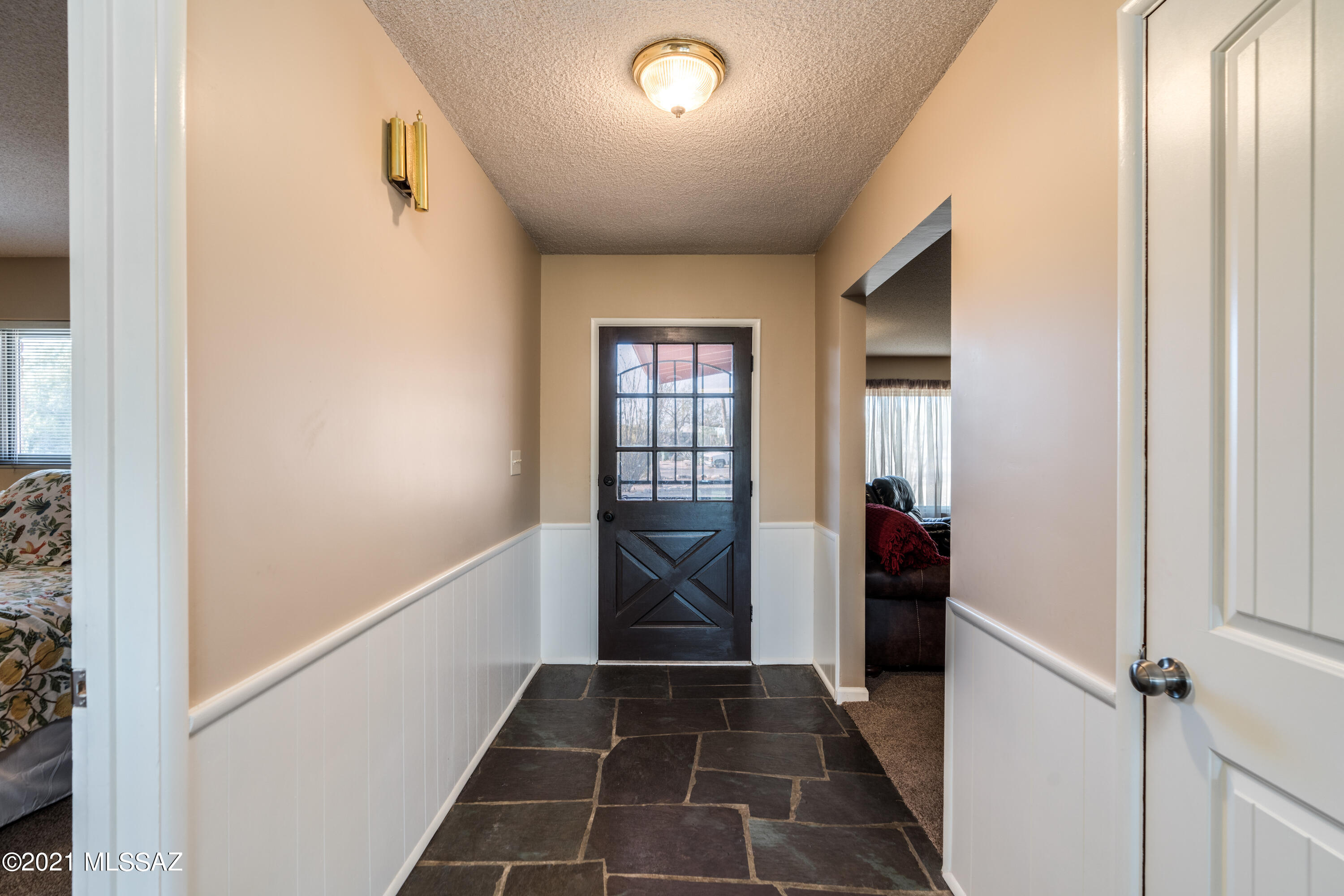 Orange Grove Park (36-114) - Residential