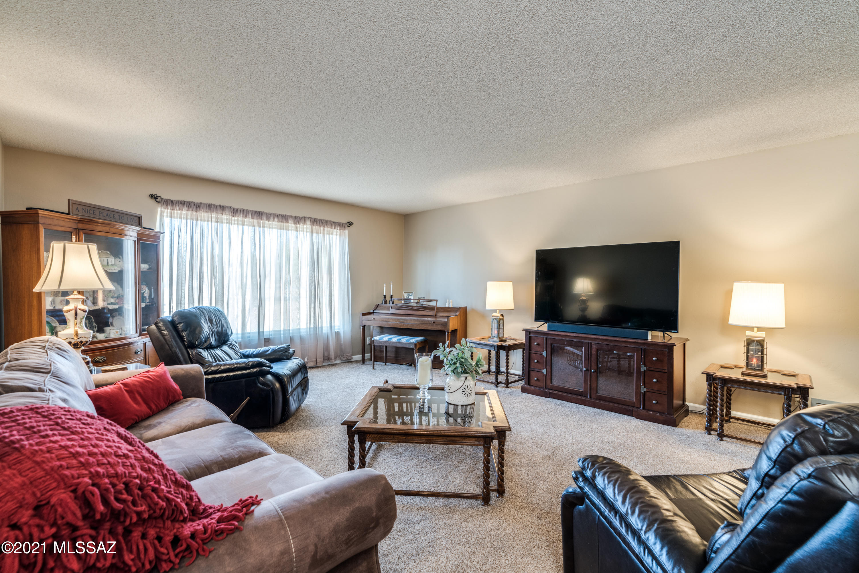 Orange Grove Park (36-114) - Residential
