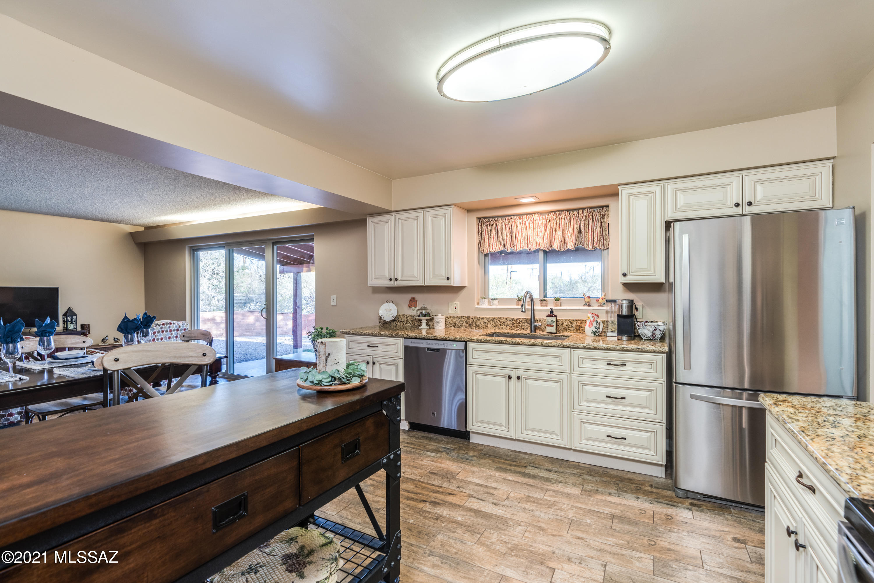 Orange Grove Park (36-114) - Residential
