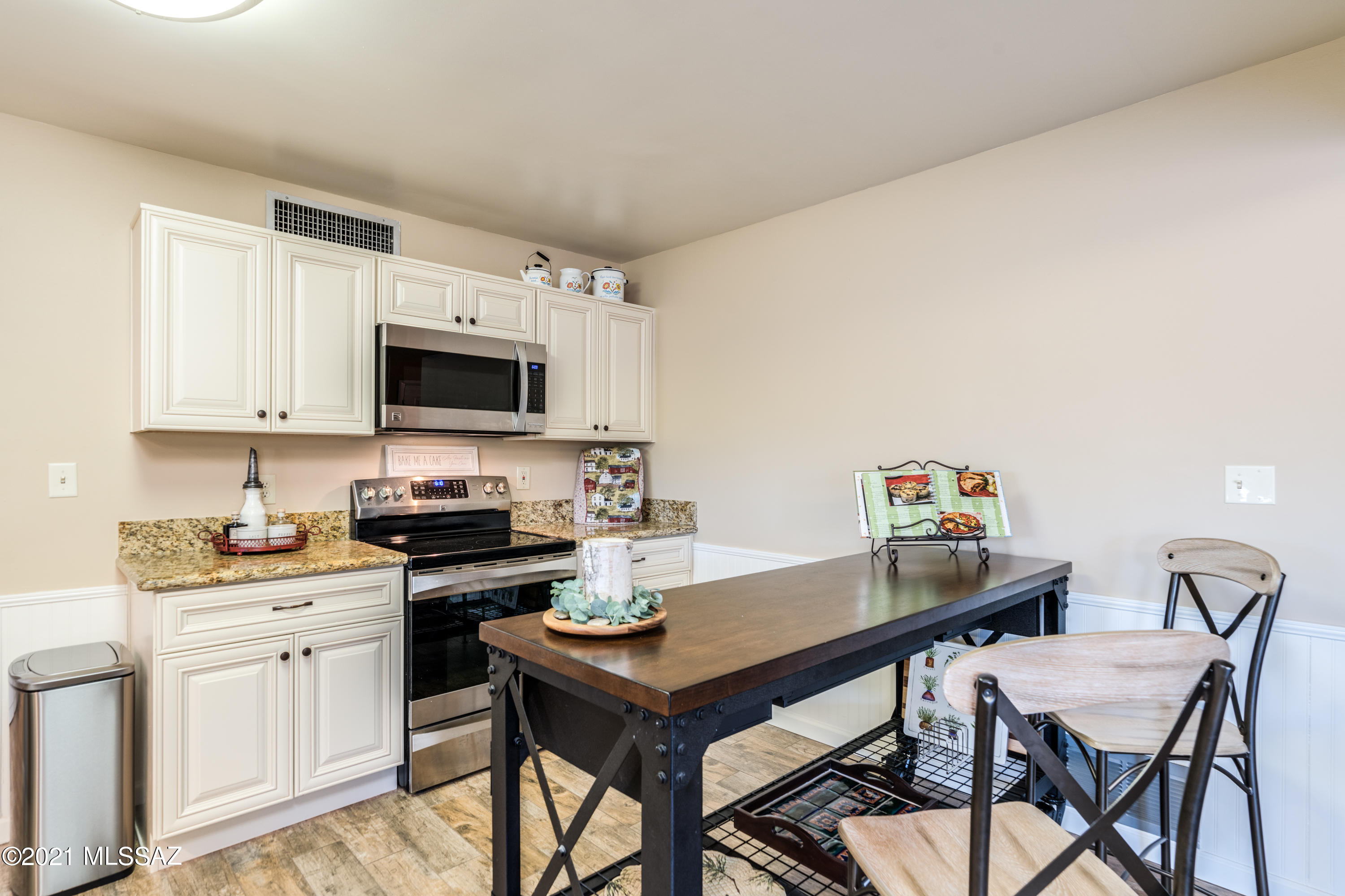 Orange Grove Park (36-114) - Residential