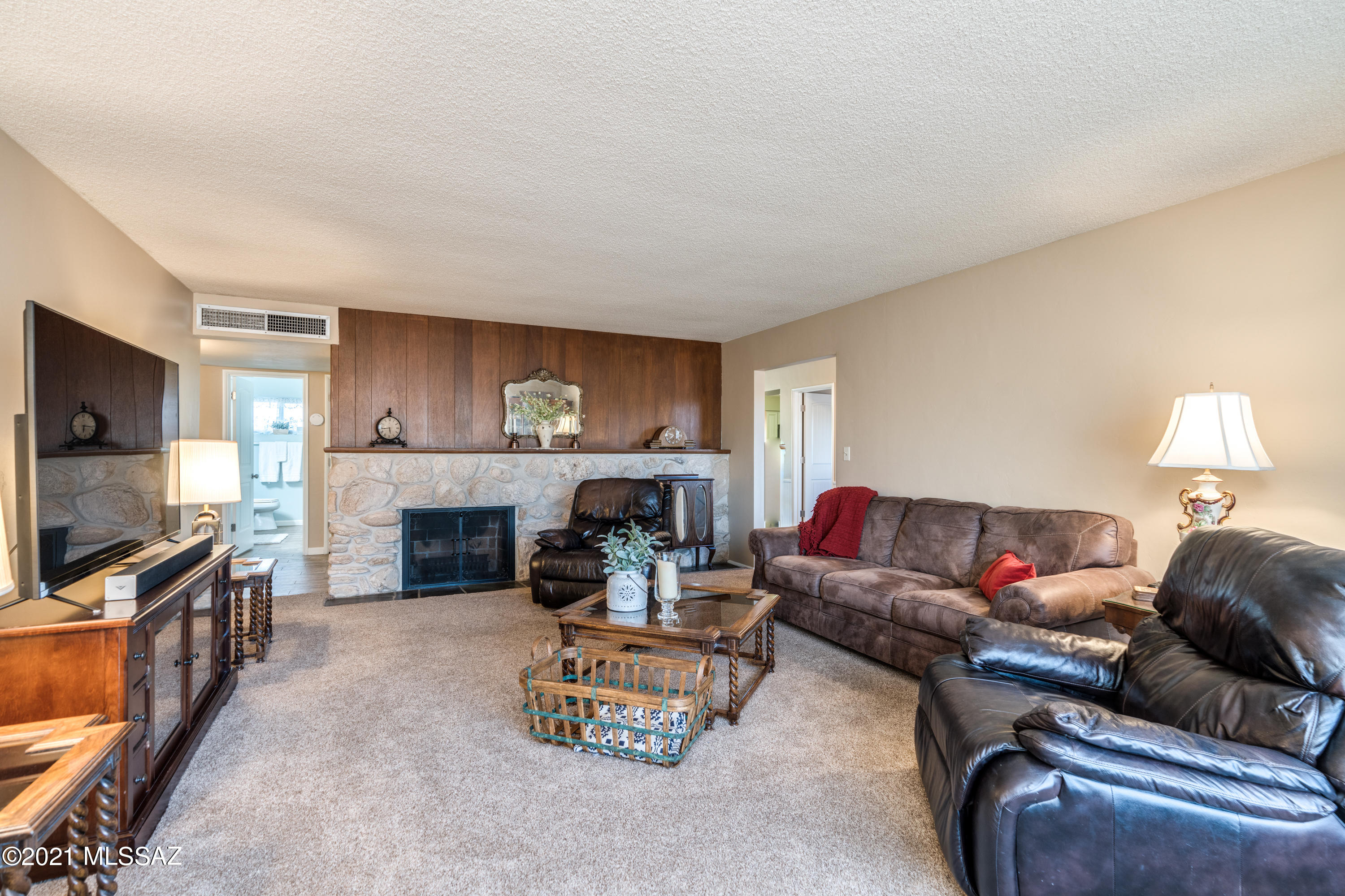 Orange Grove Park (36-114) - Residential