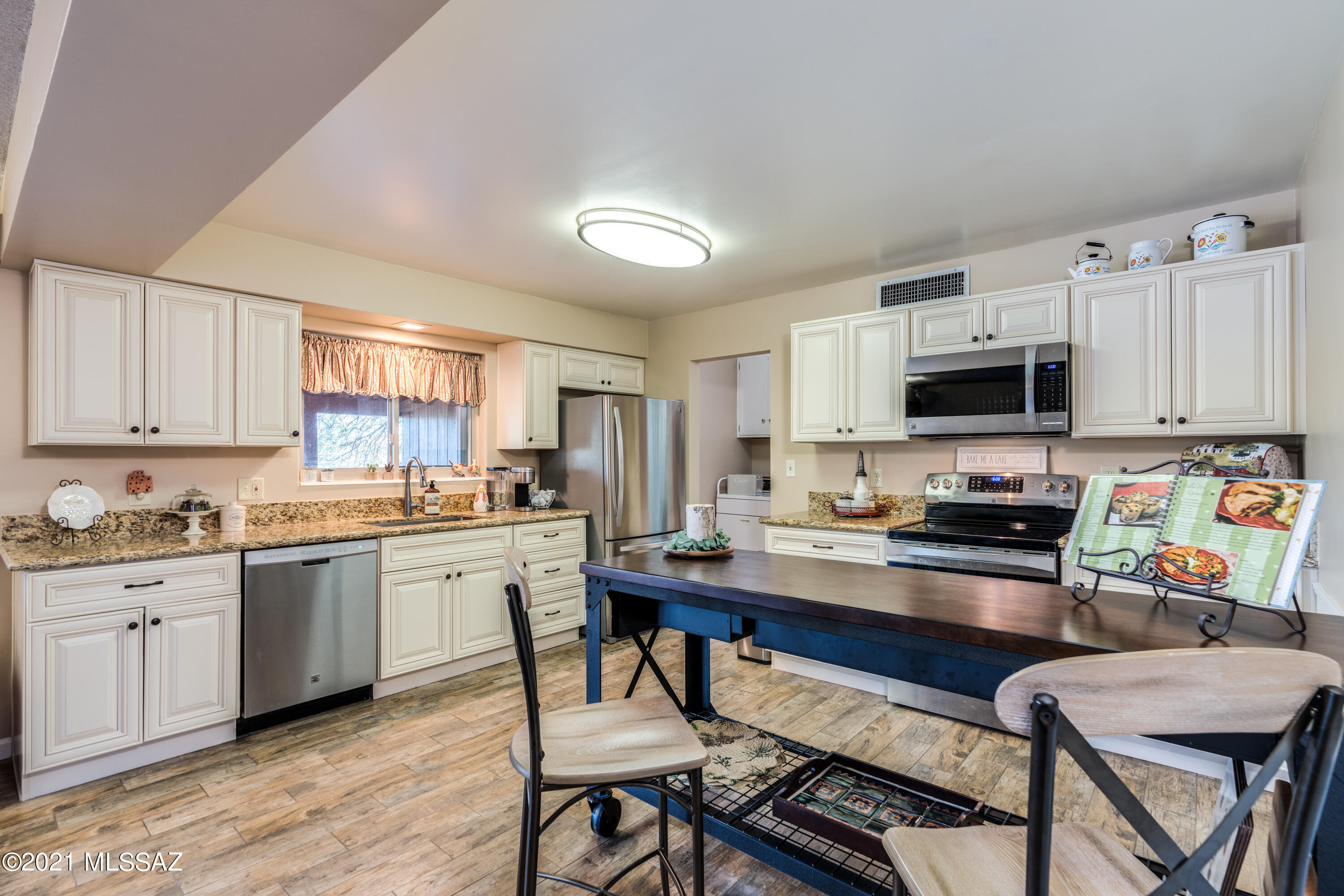 Orange Grove Park (36-114) - Residential