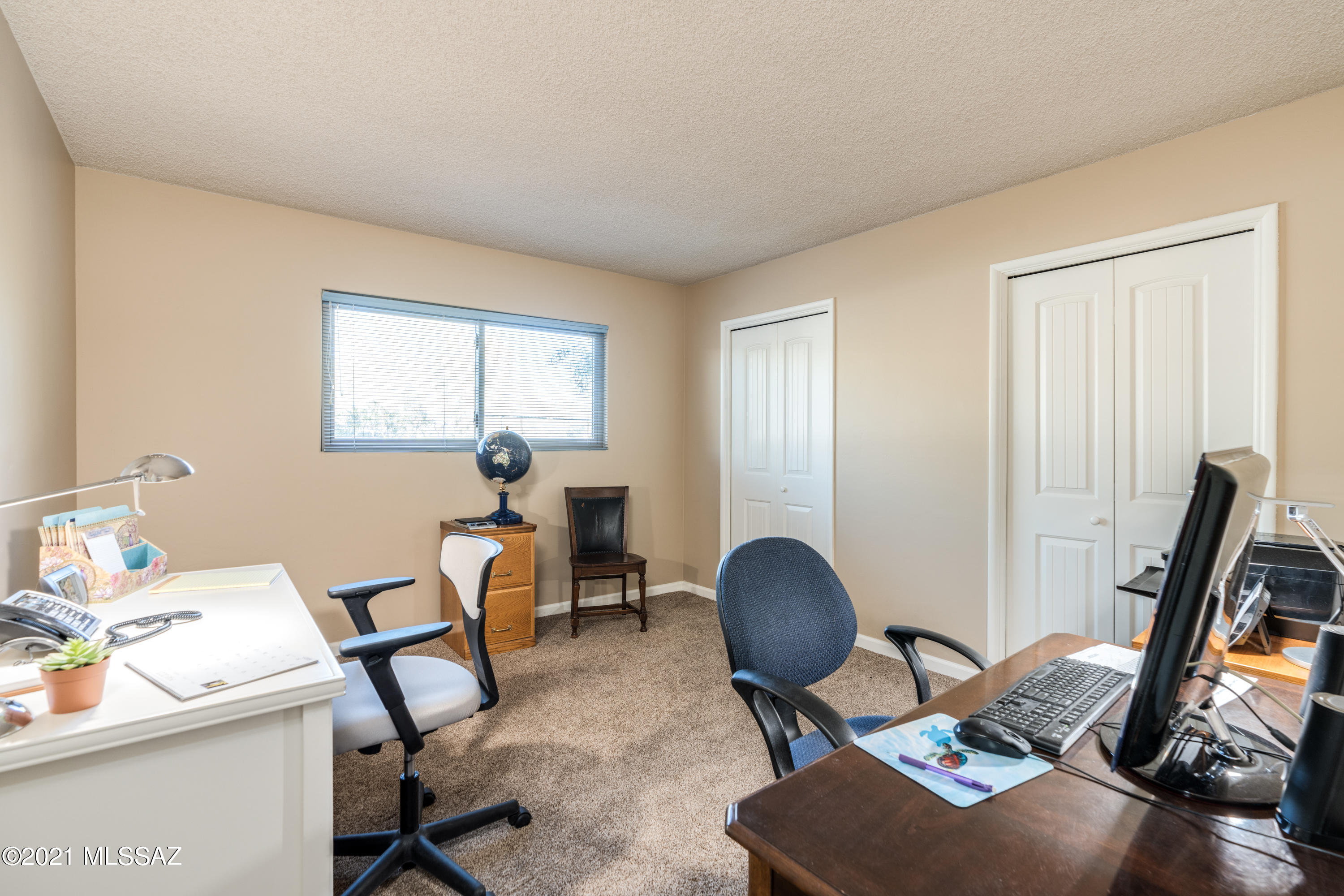 Orange Grove Park (36-114) - Residential