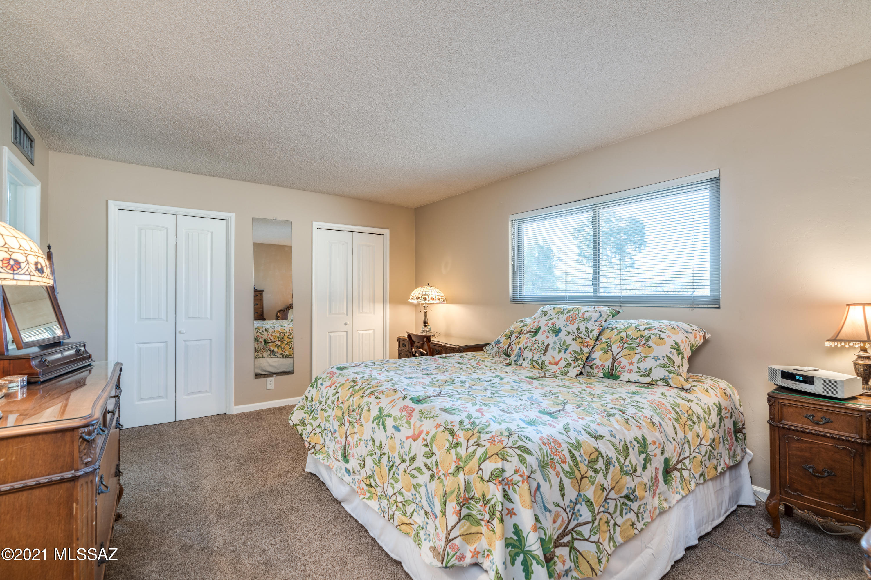 Orange Grove Park (36-114) - Residential