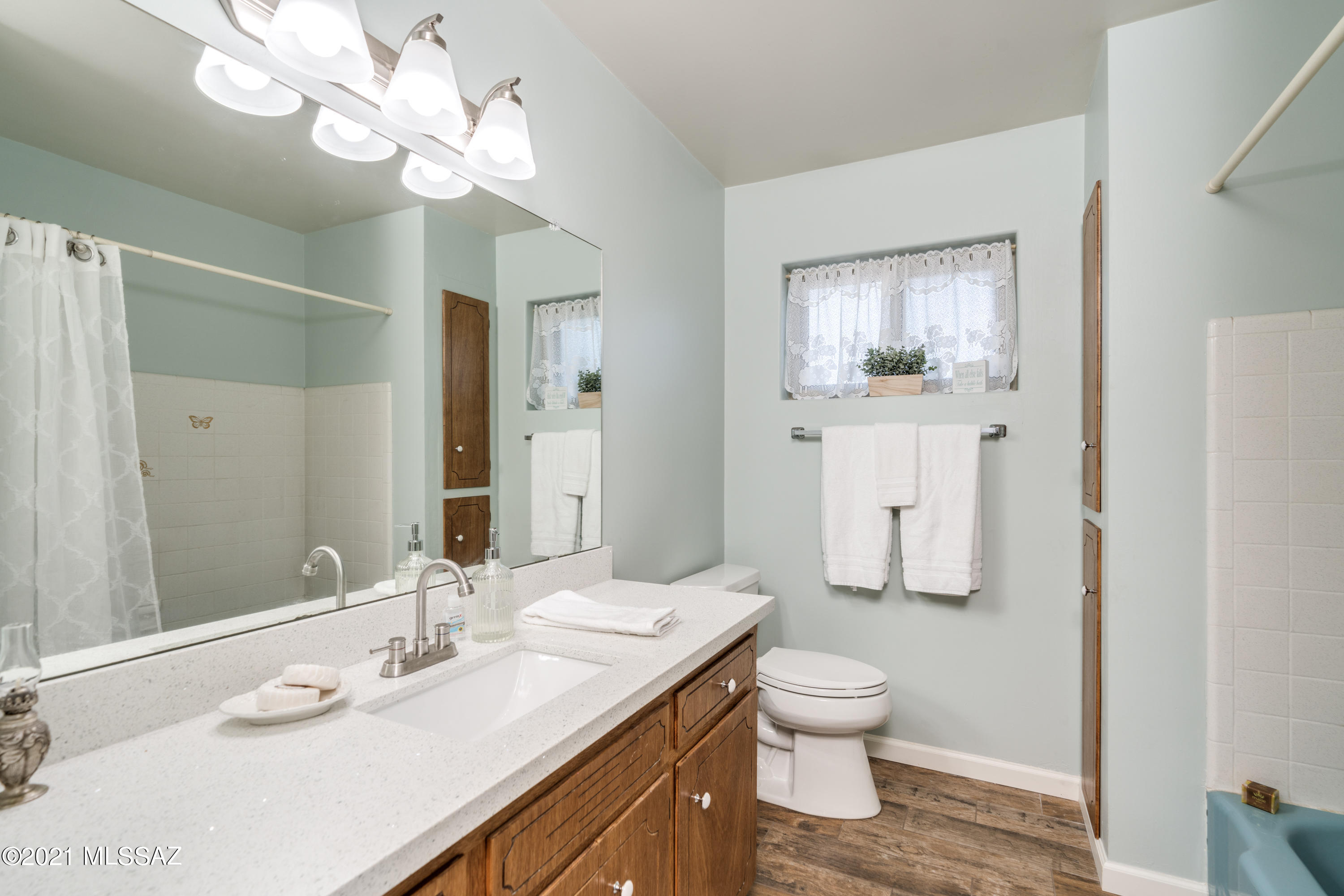 Orange Grove Park (36-114) - Residential