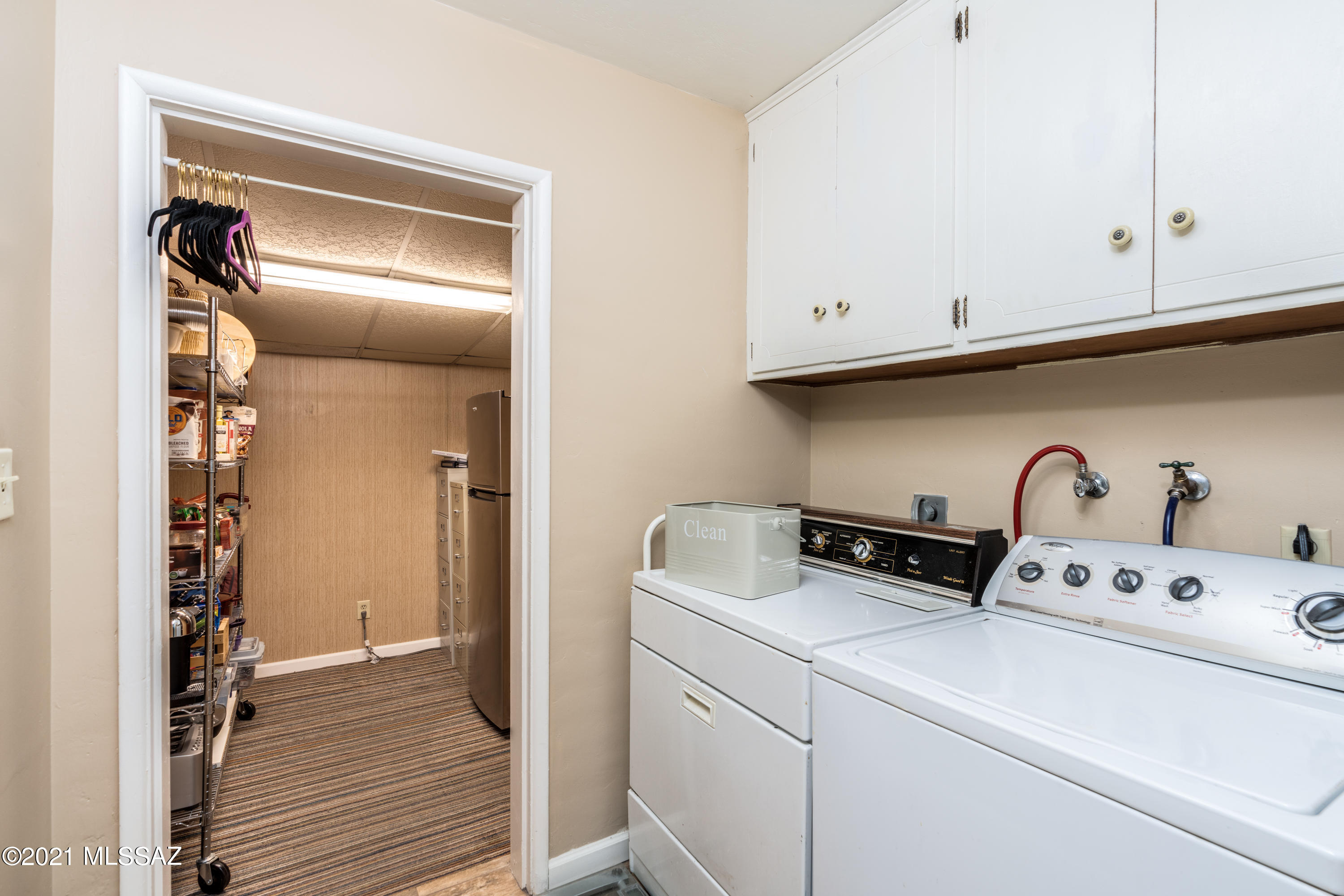 Orange Grove Park (36-114) - Residential