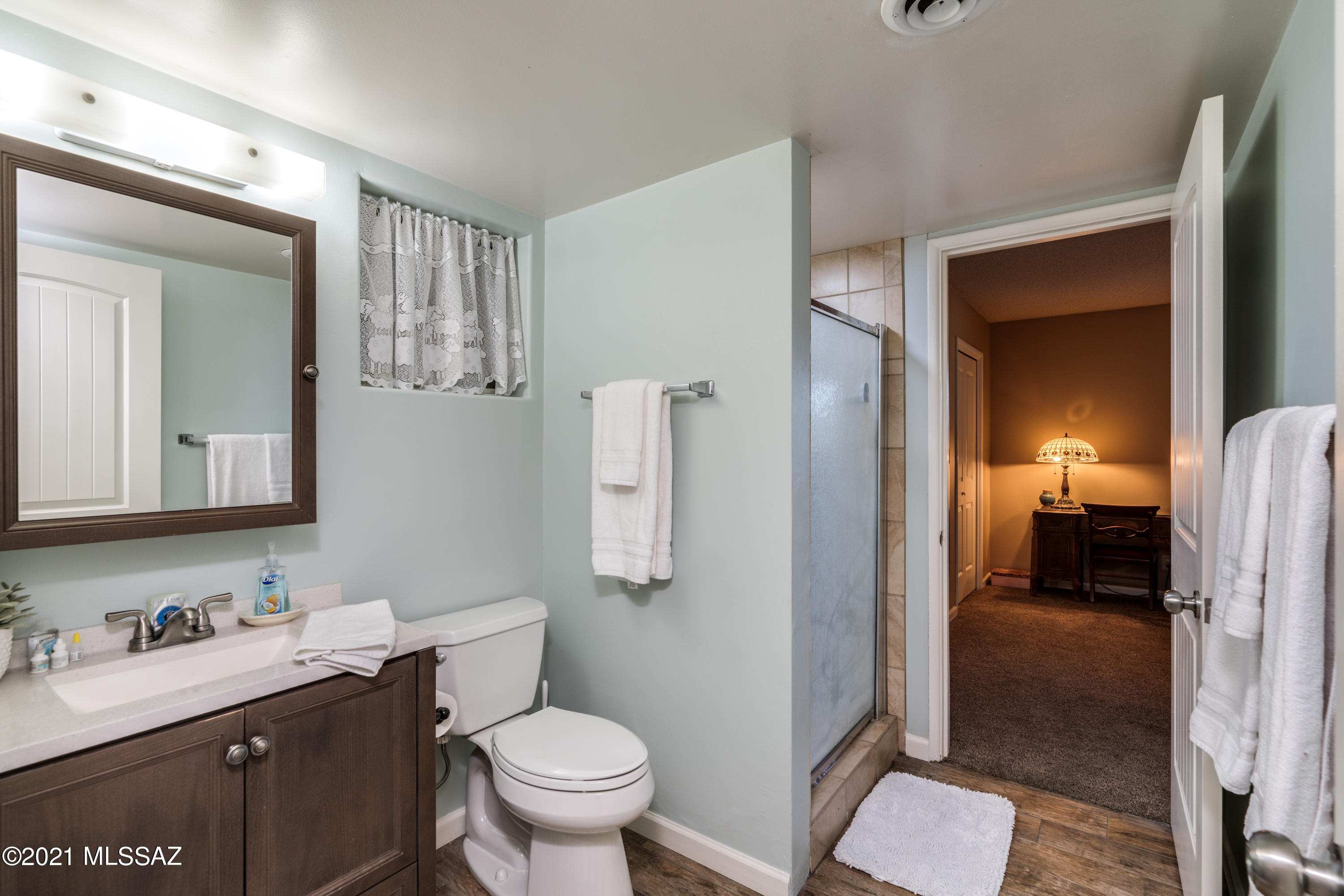 Orange Grove Park (36-114) - Residential