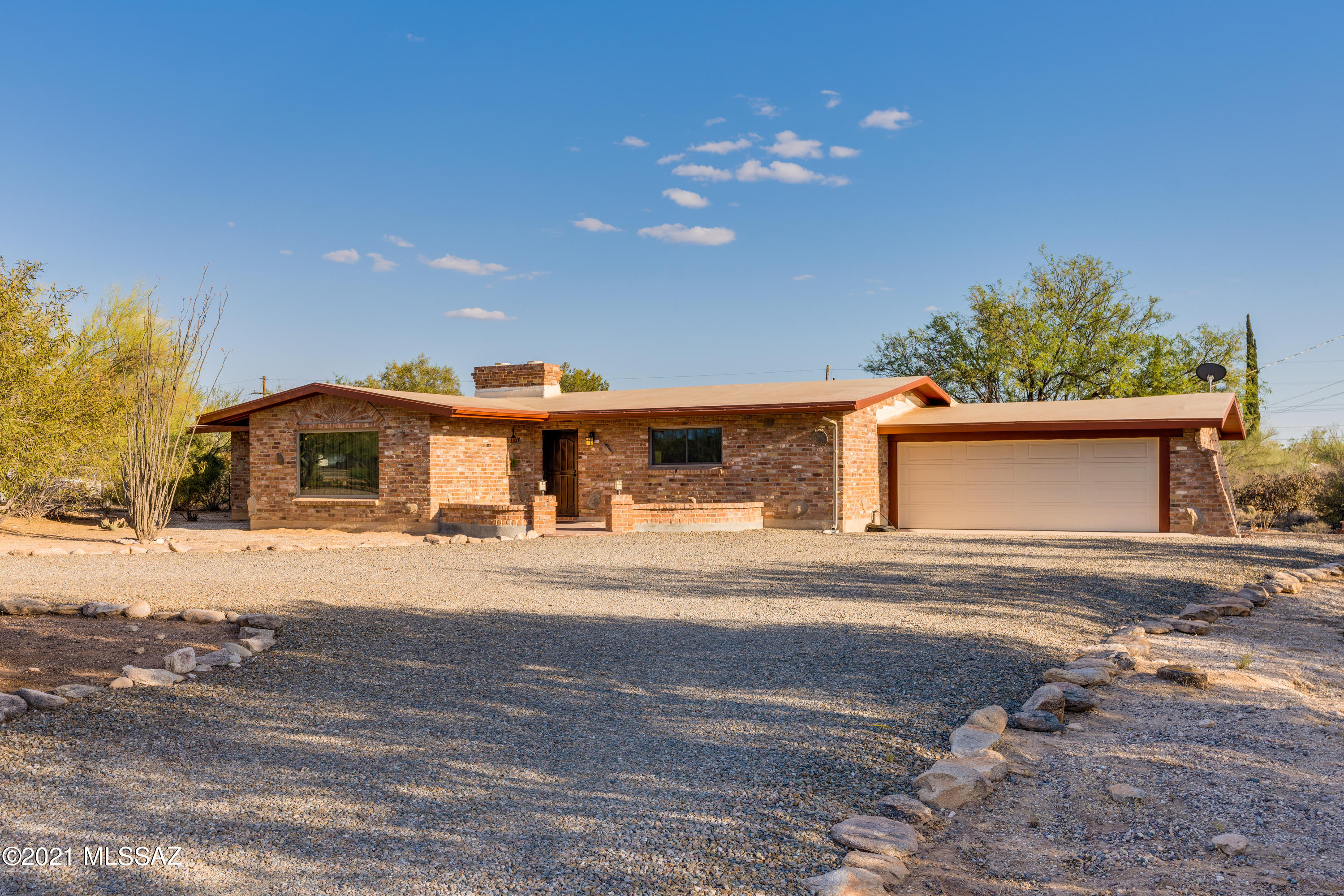 Orange Grove Park (36-114) - Residential