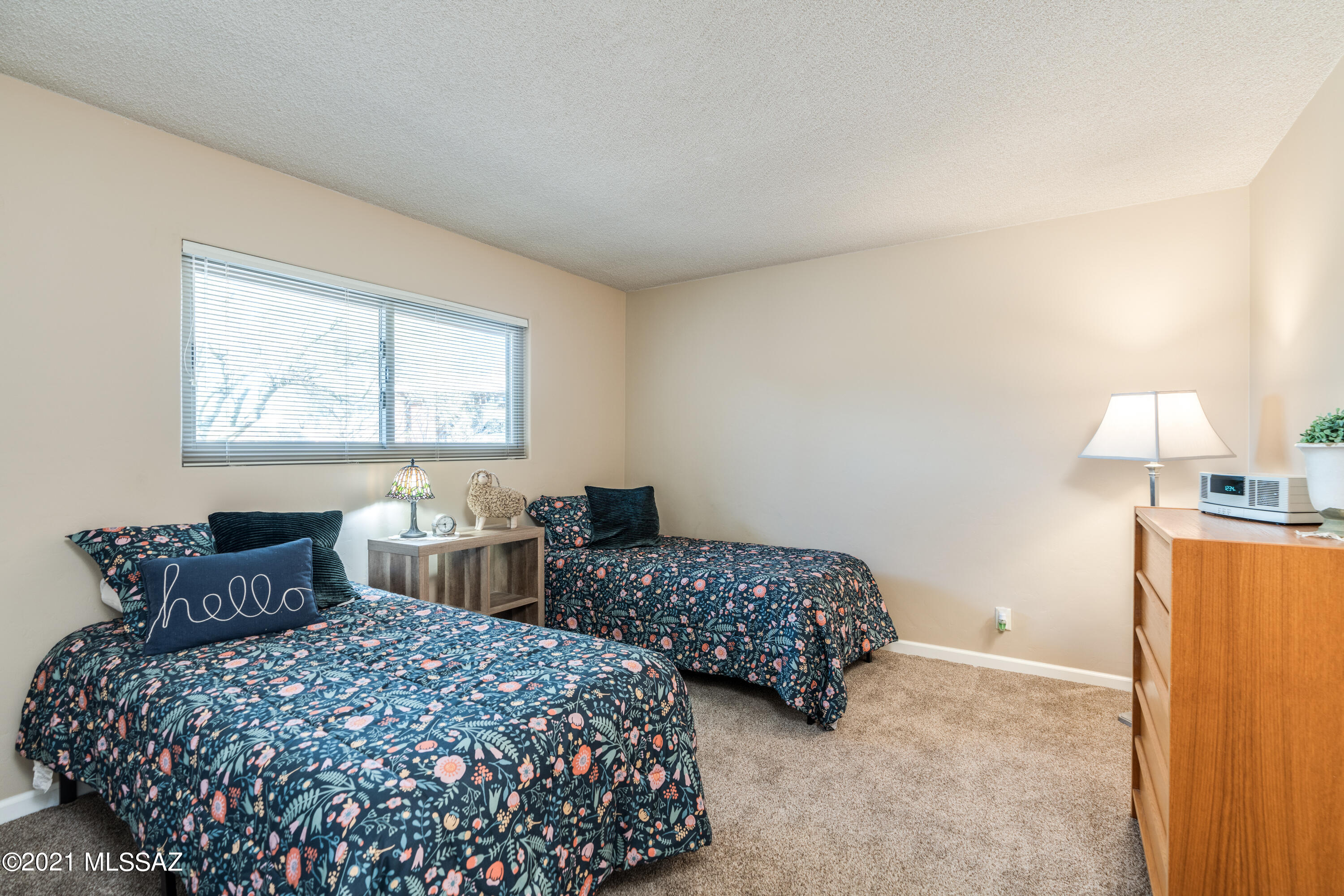Orange Grove Park (36-114) - Residential