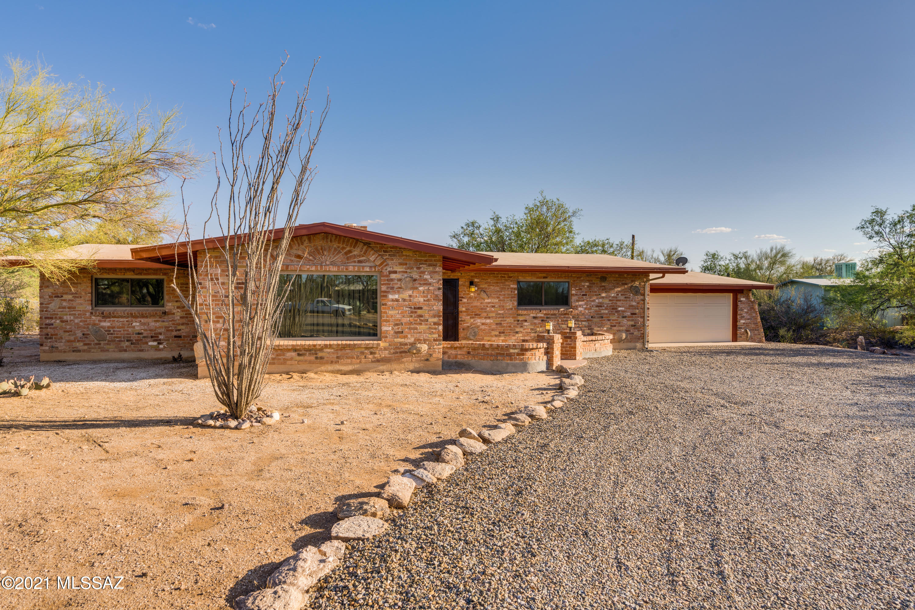 Orange Grove Park (36-114) - Residential