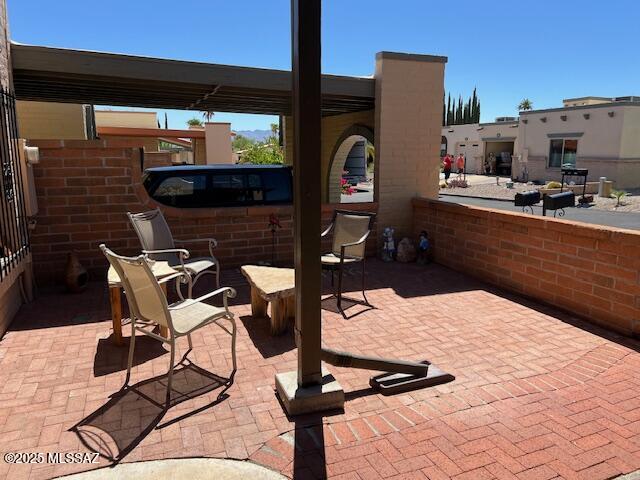 1488 W Calle Mendoza