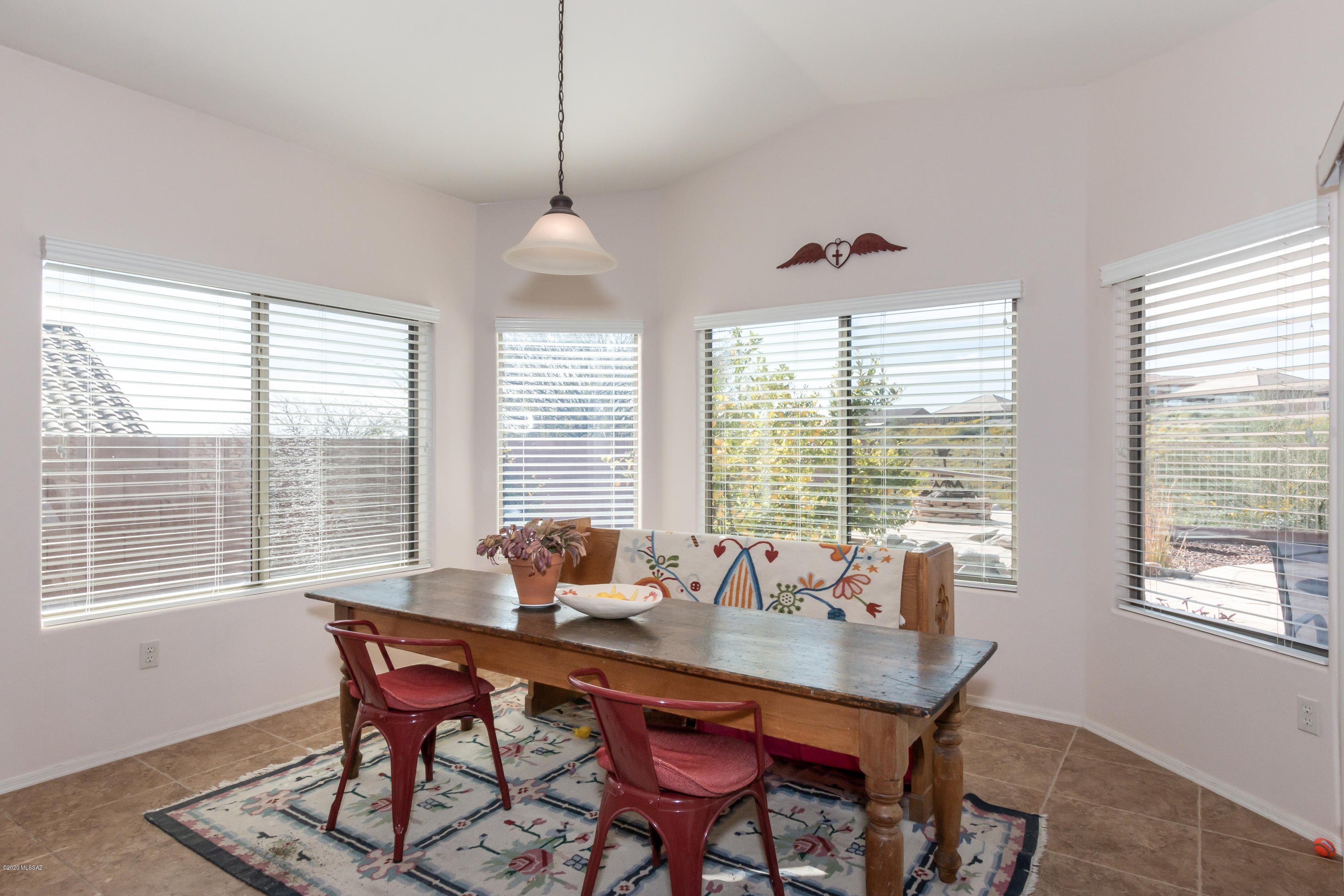 Eagle Crest Ranch - Residential