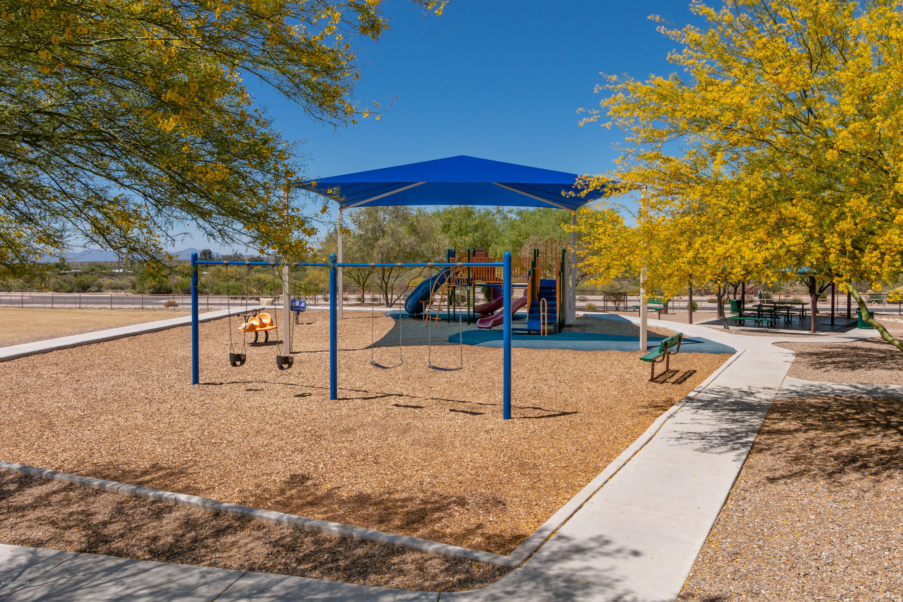 Eagle Crest Ranch - Residential