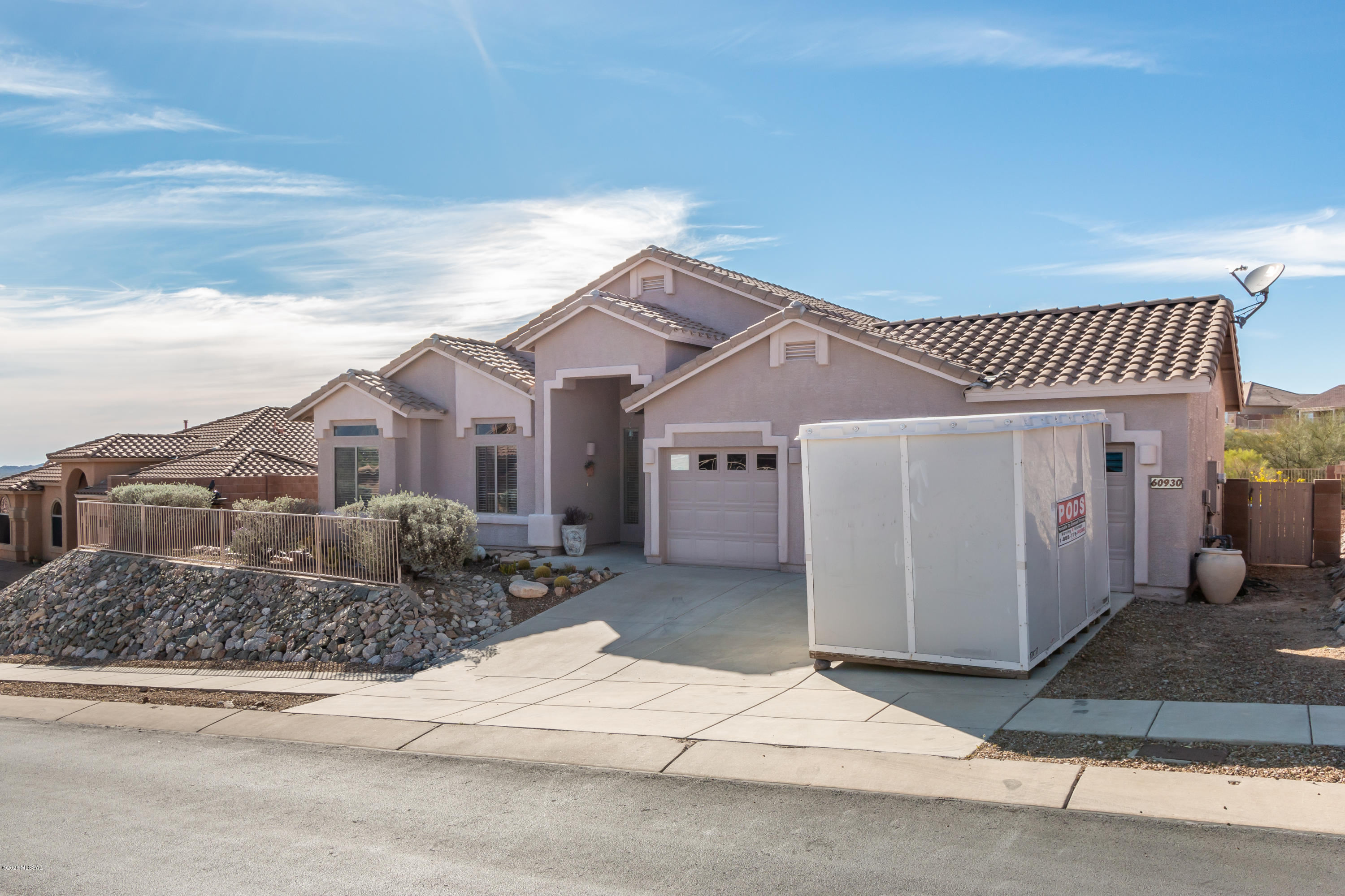 Eagle Crest Ranch - Residential