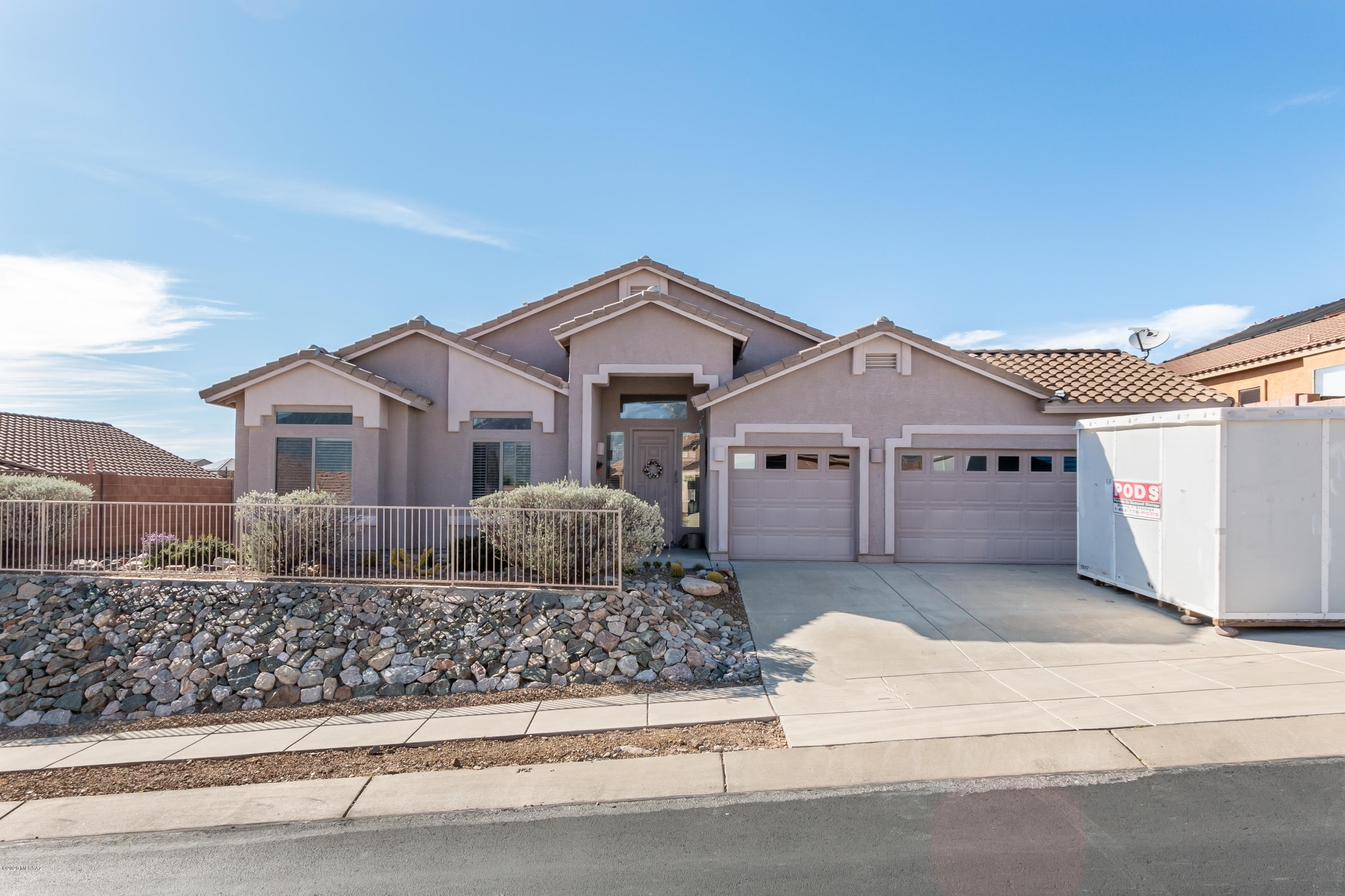 Eagle Crest Ranch - Residential