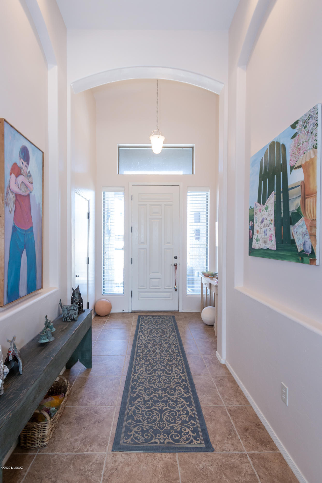 Eagle Crest Ranch - Residential