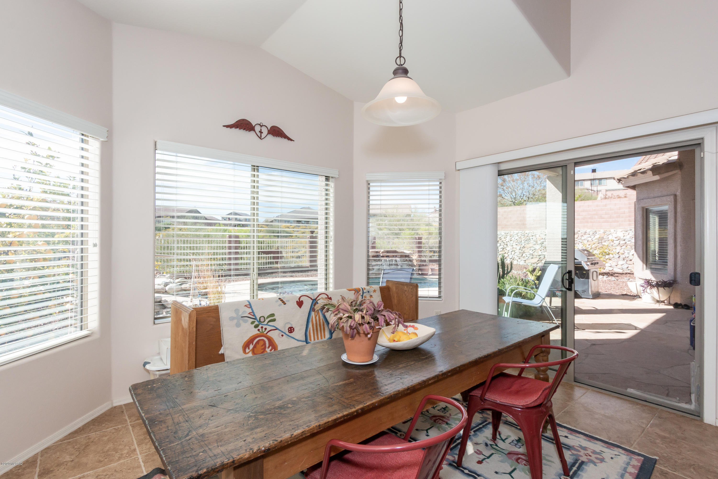 Eagle Crest Ranch - Residential