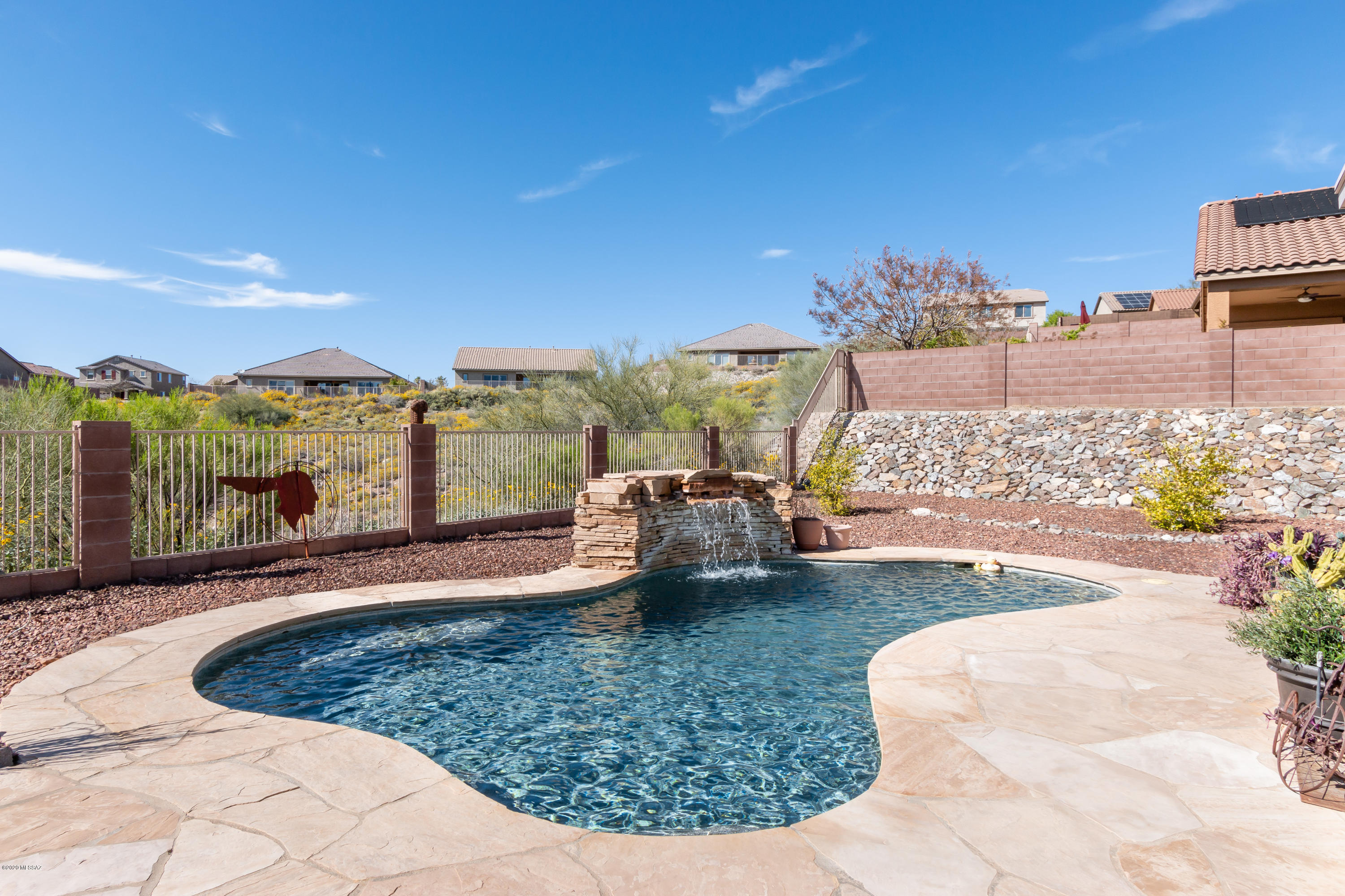 Eagle Crest Ranch - Residential