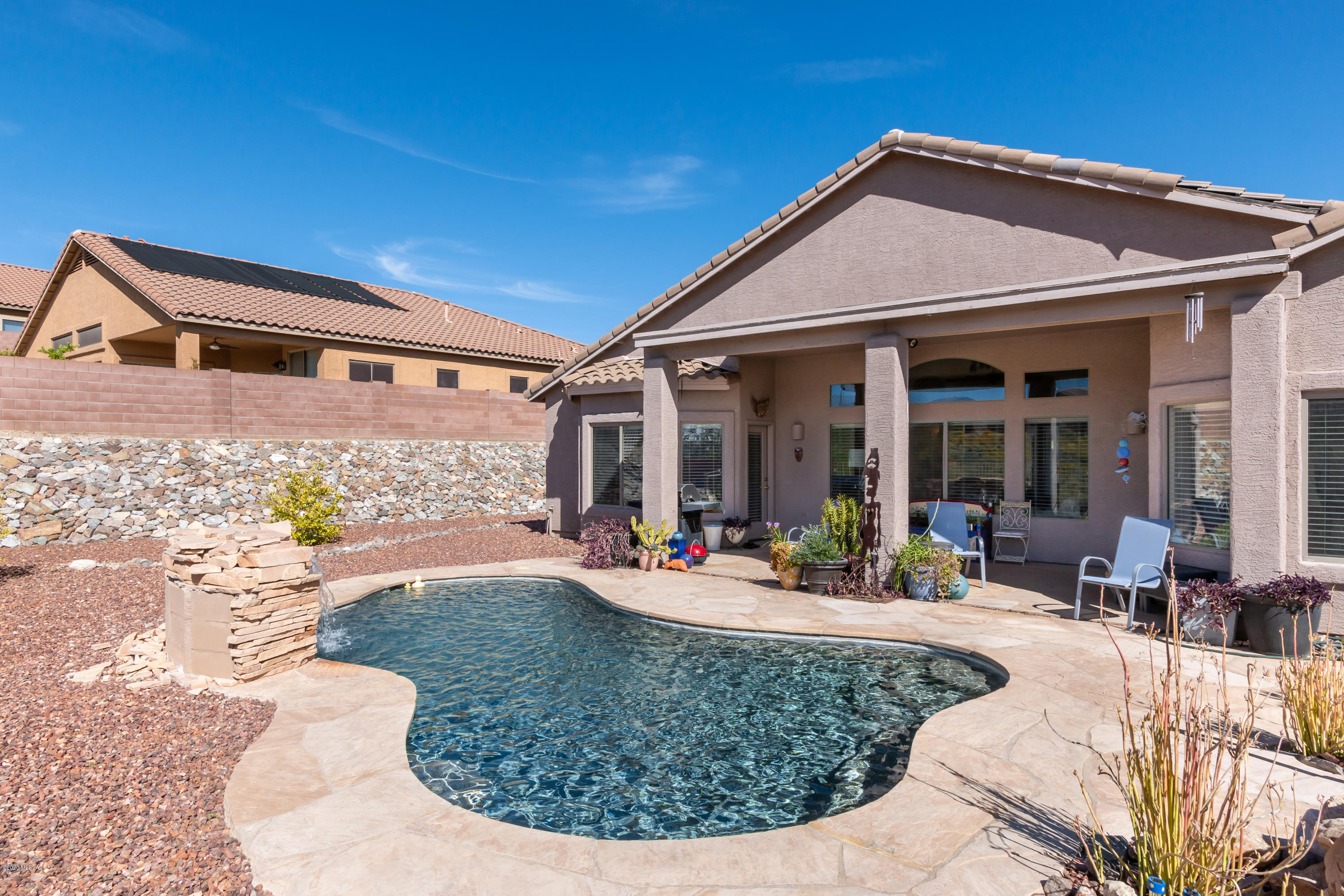Eagle Crest Ranch - Residential