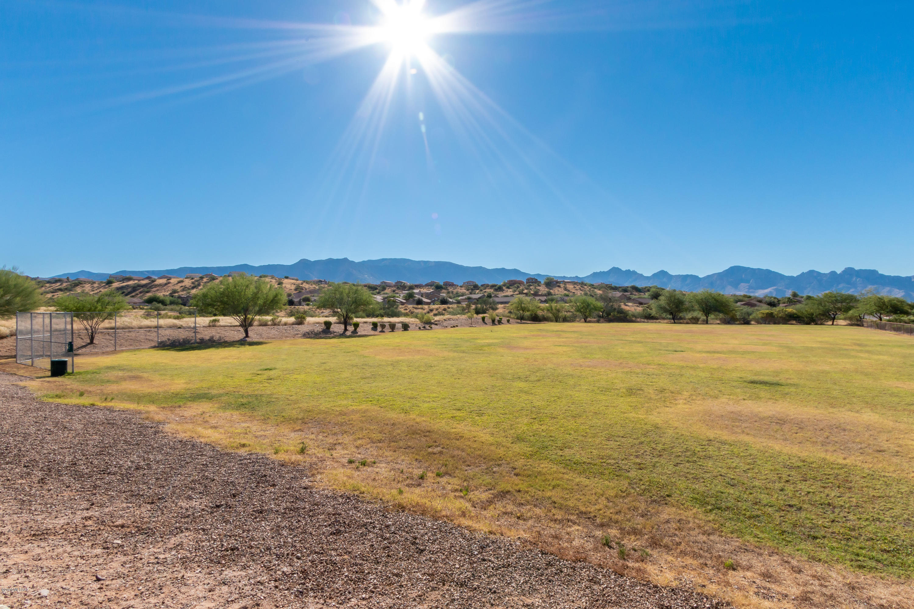 Eagle Crest Ranch - Residential