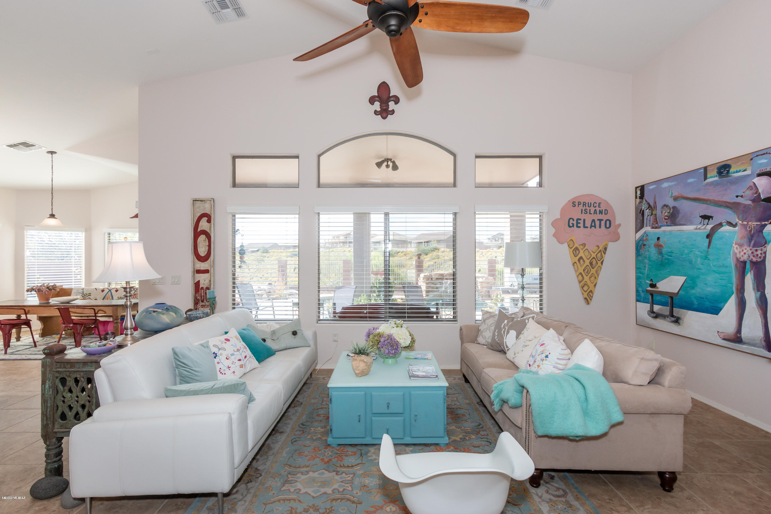 Eagle Crest Ranch - Residential
