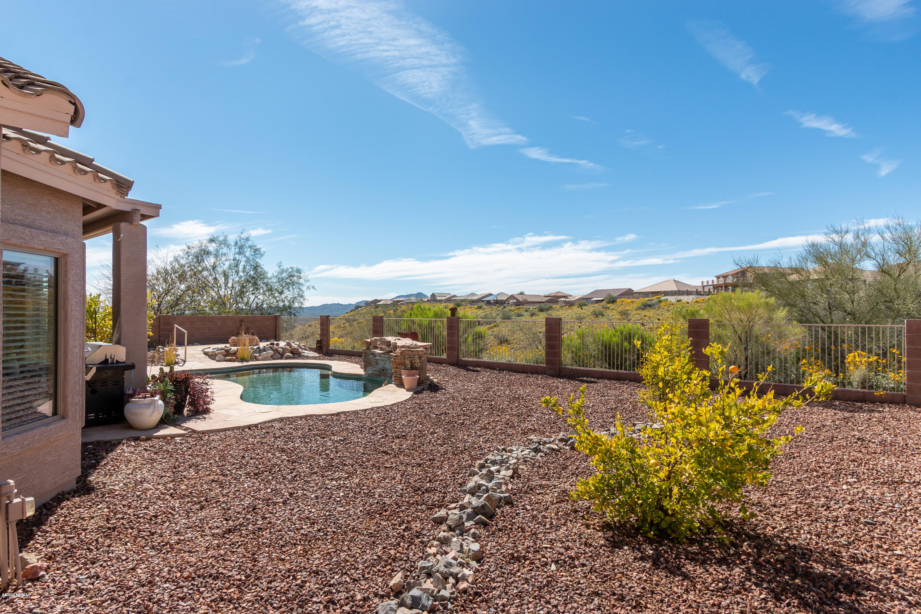 Eagle Crest Ranch - Residential