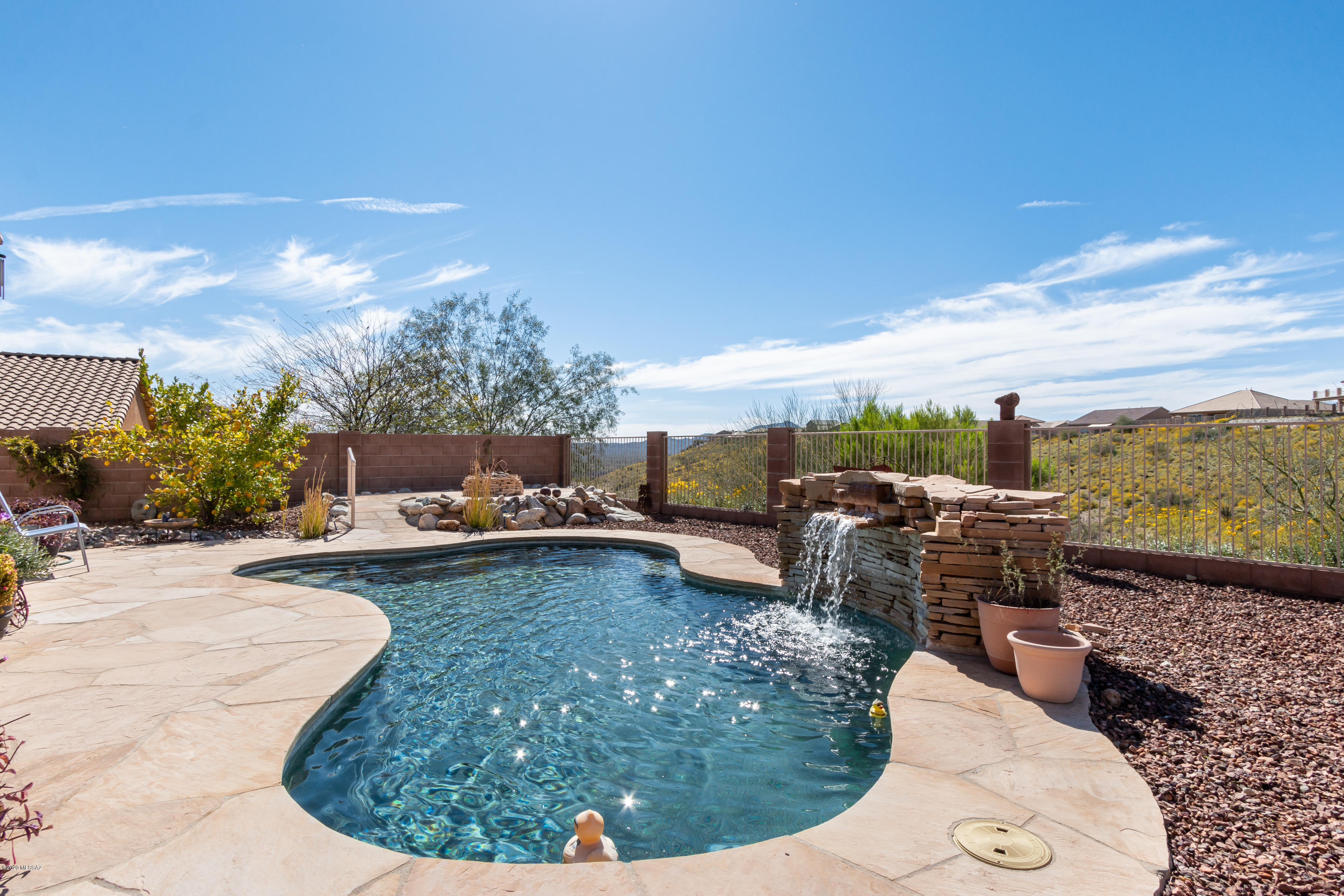 Eagle Crest Ranch - Residential
