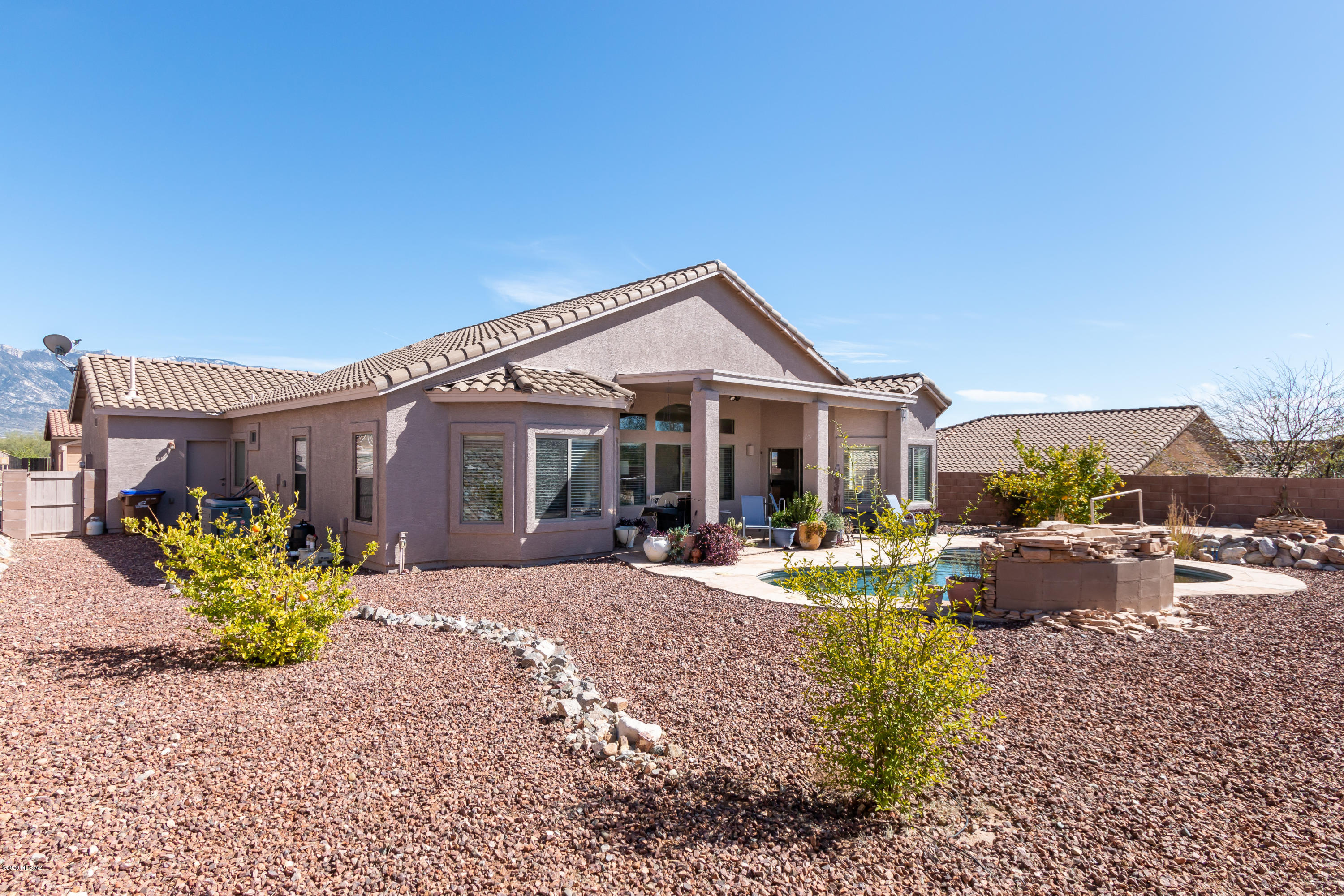 Eagle Crest Ranch - Residential