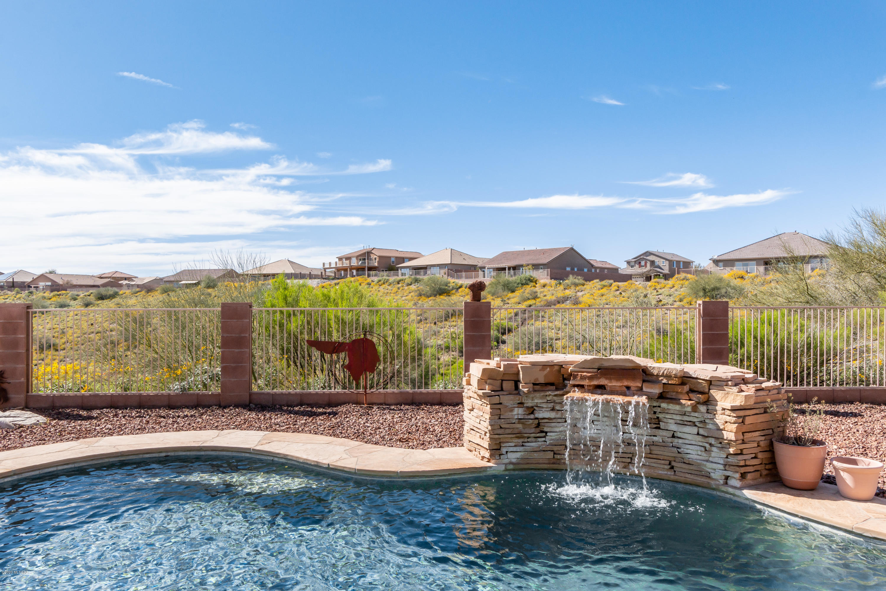 Eagle Crest Ranch - Residential