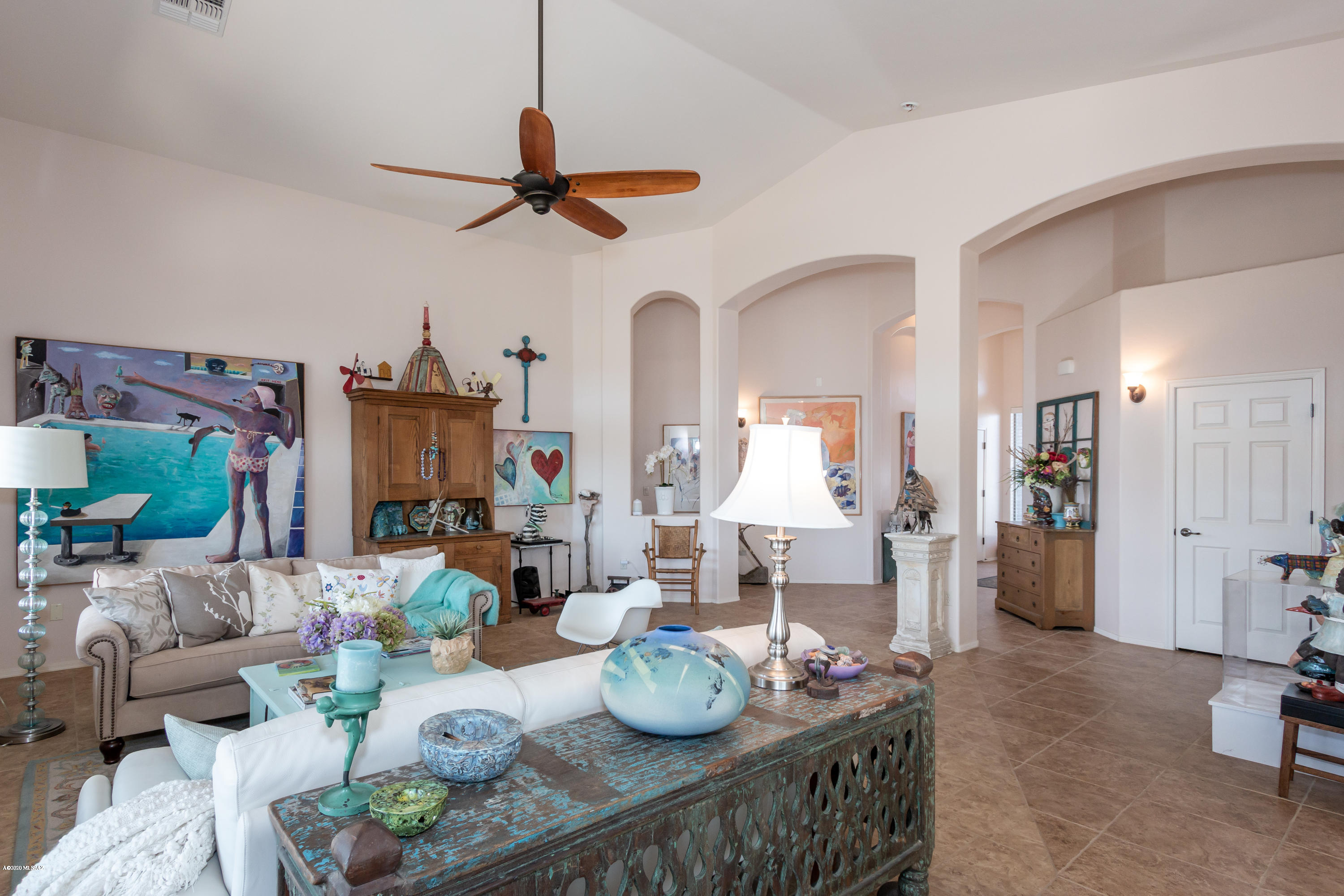 Eagle Crest Ranch - Residential